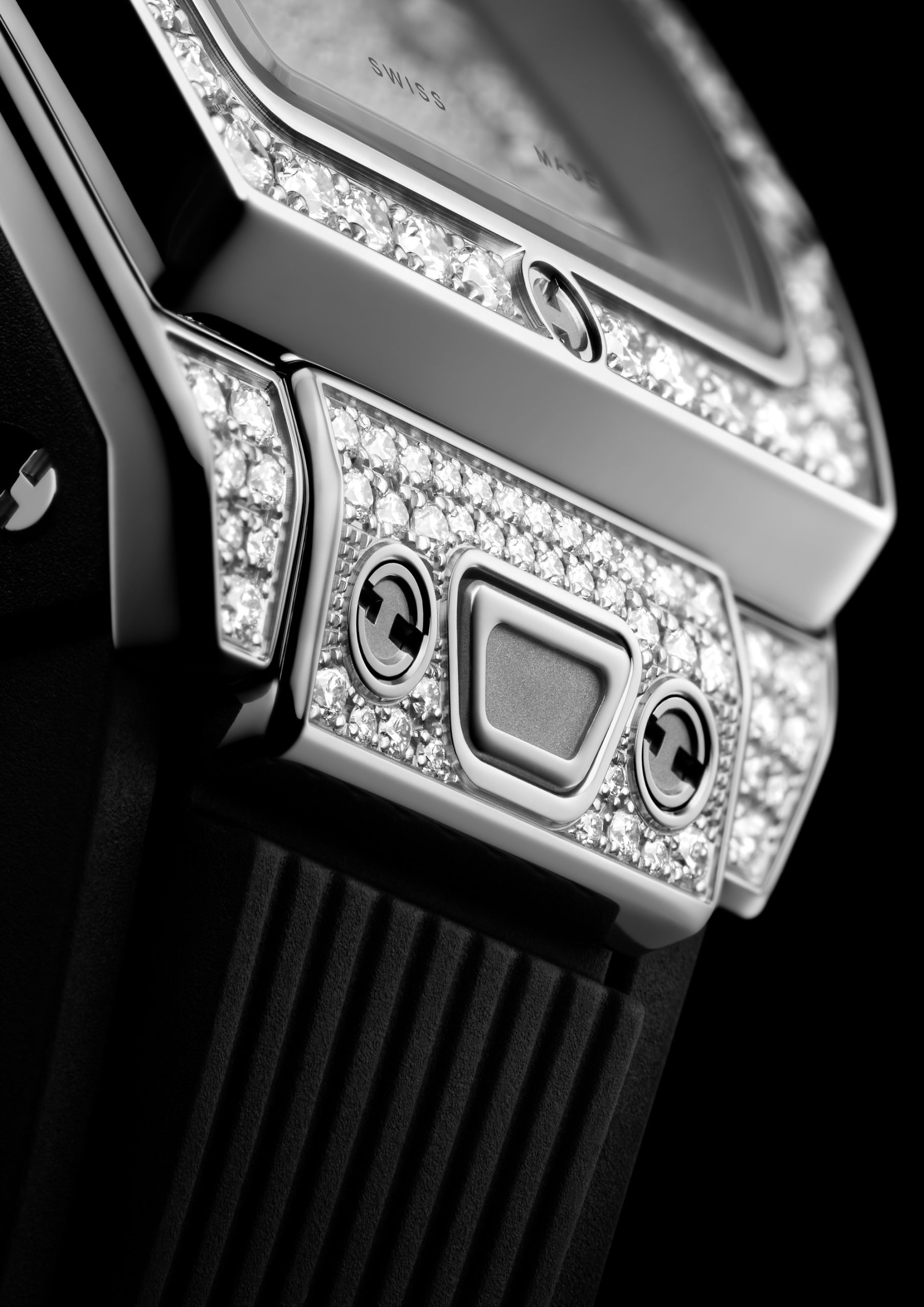 IMG_9086 Hublot Spirit of Big Bang Steel Full Pave 682.SX.9000.RX.1604 3