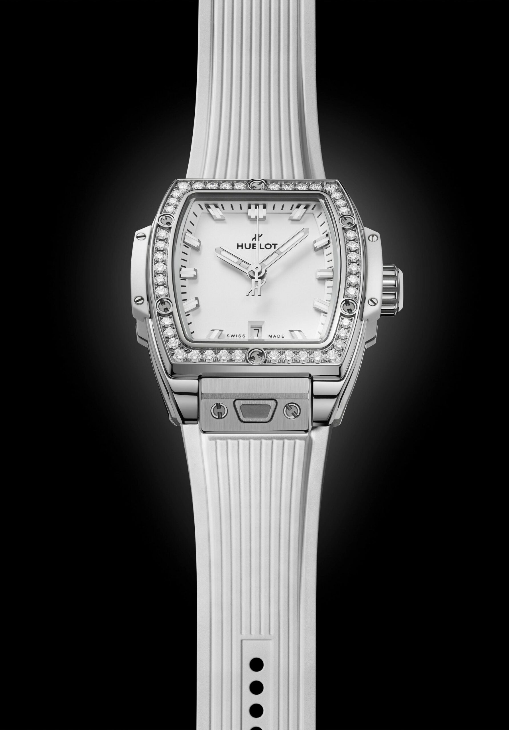 Hublot Spirit of Big Bang Steel White Diamonds 682.SE.2010.RW.1204 3