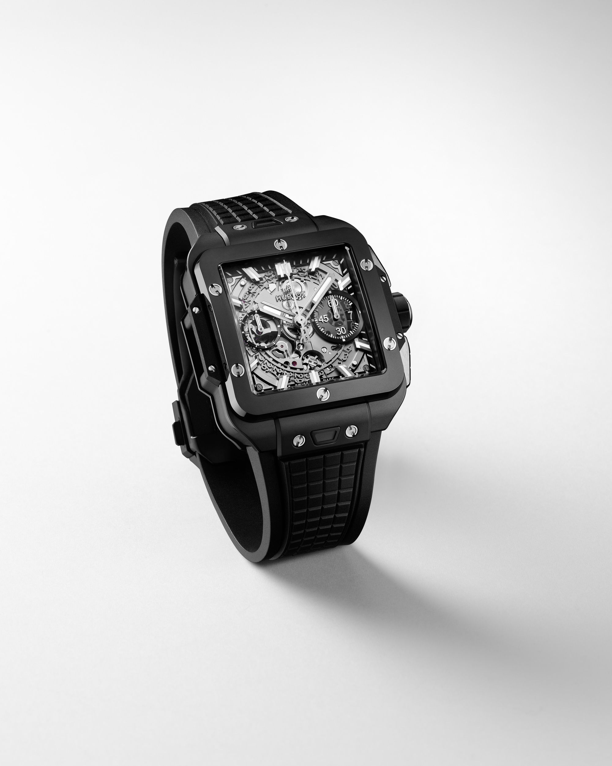 Hublot Square Bang Unico Black Magic 821.CI.0170.RX 3