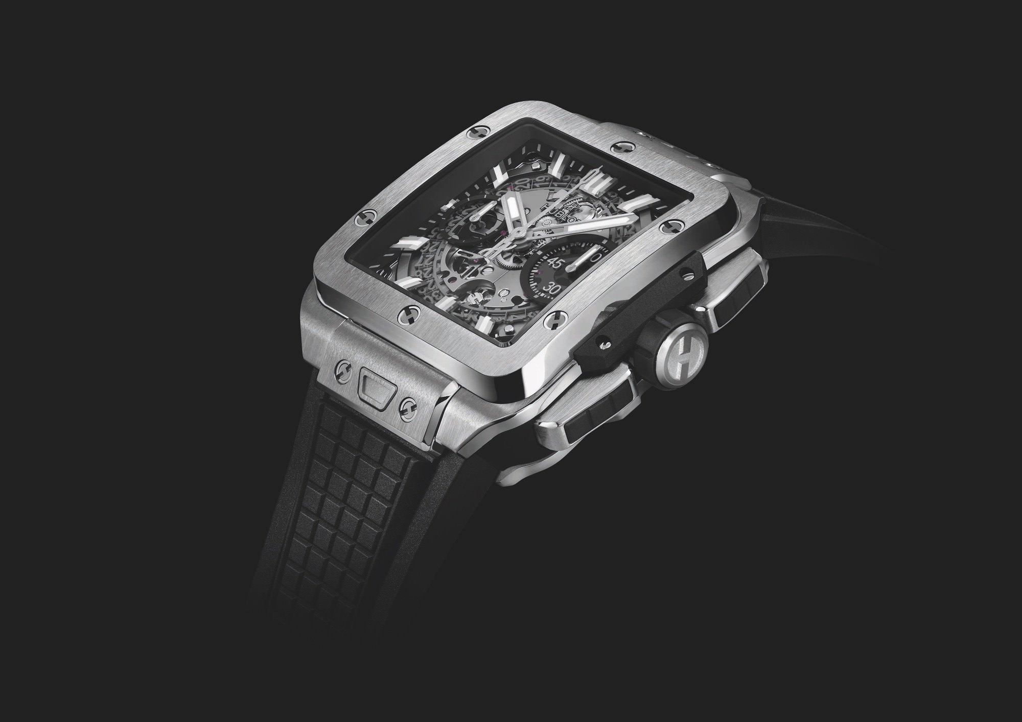 IMG_9086 Hublot Square Bang Unico Titanium 821.NX.0170.RX 3