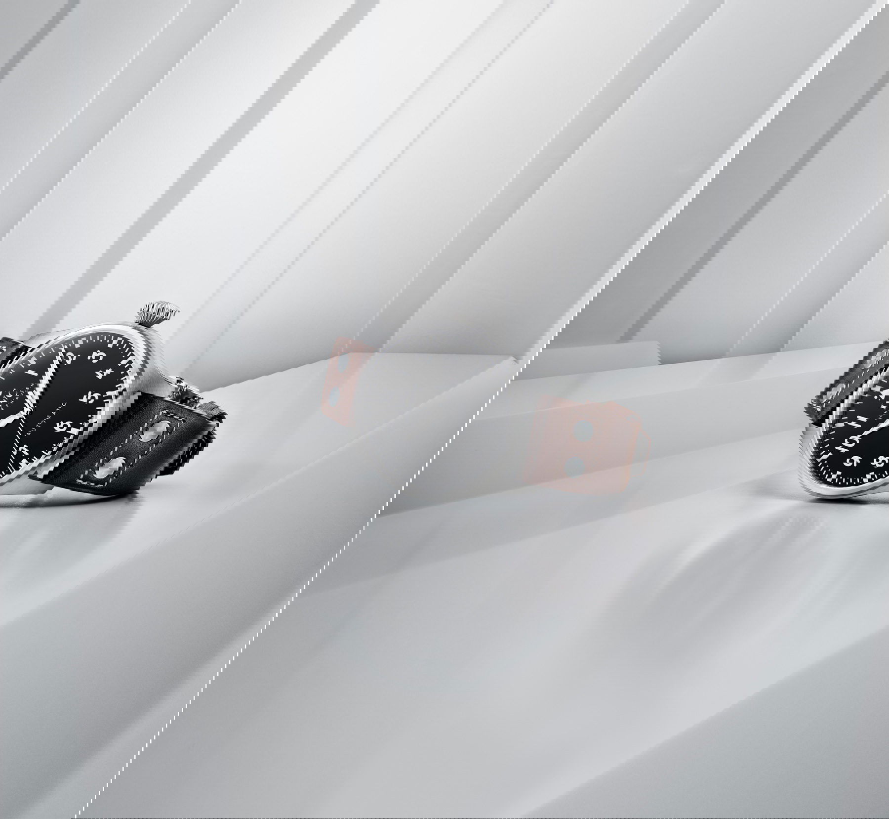 IWC Big Pilot’s Watch 43 IW329301 3