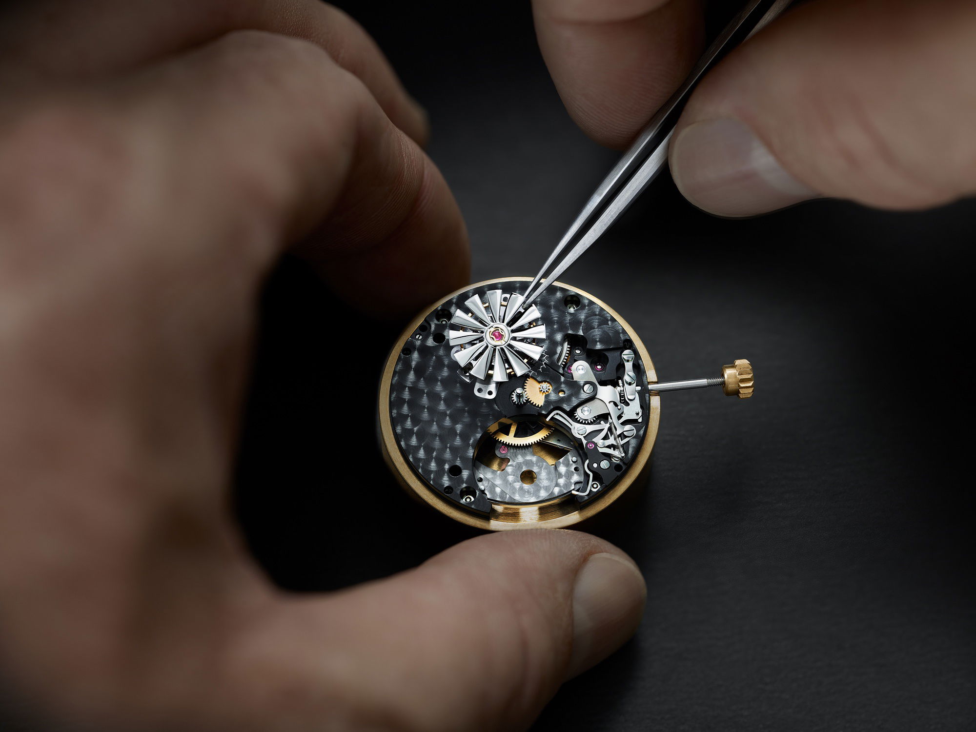 IMG_9086 IWC Big Pilot’s Watch 43 Tourbillon Markus Bhler IW329901 3