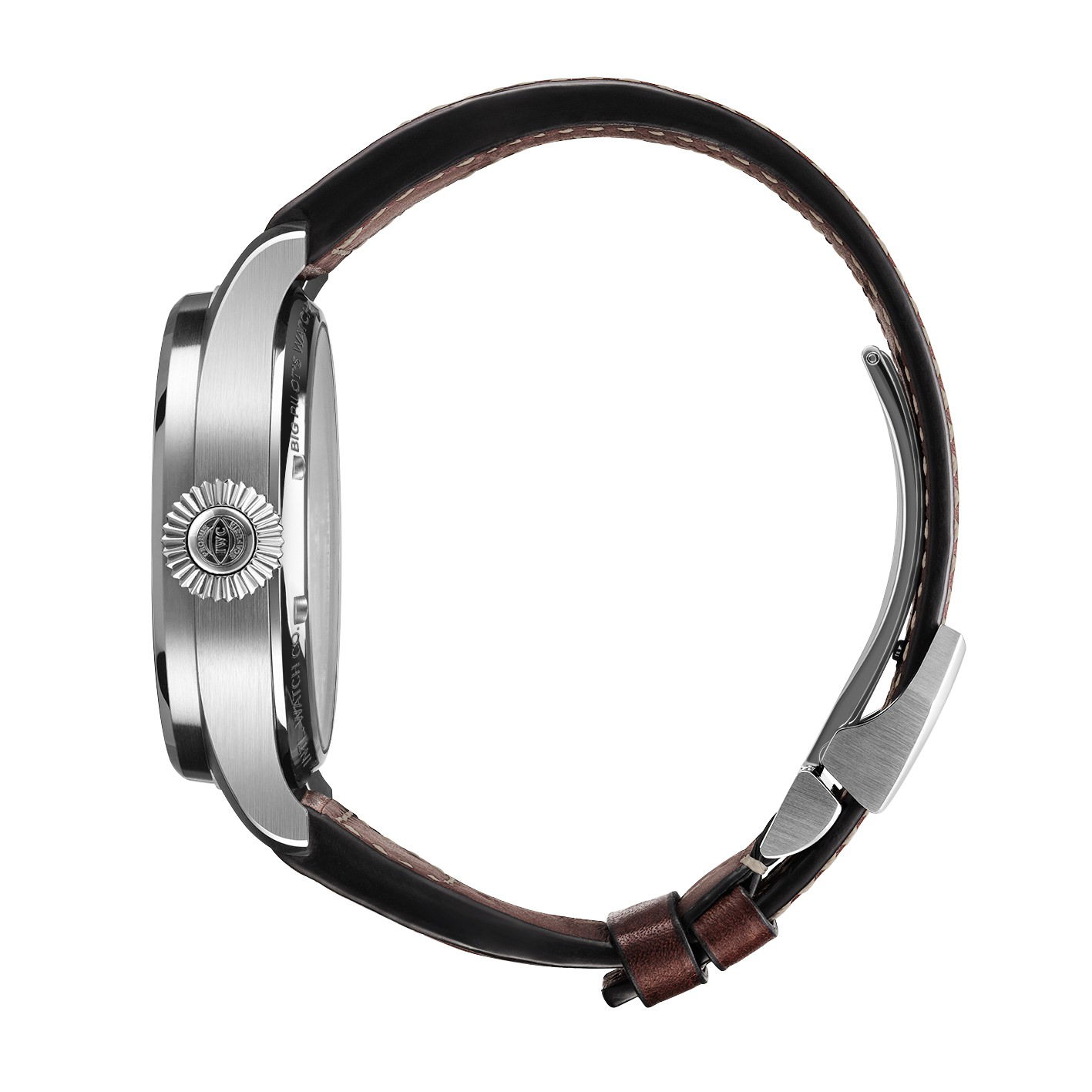 IWC Big Pilot’s Watch Monopusher Edition “Le Petit Prince” IW515202 3