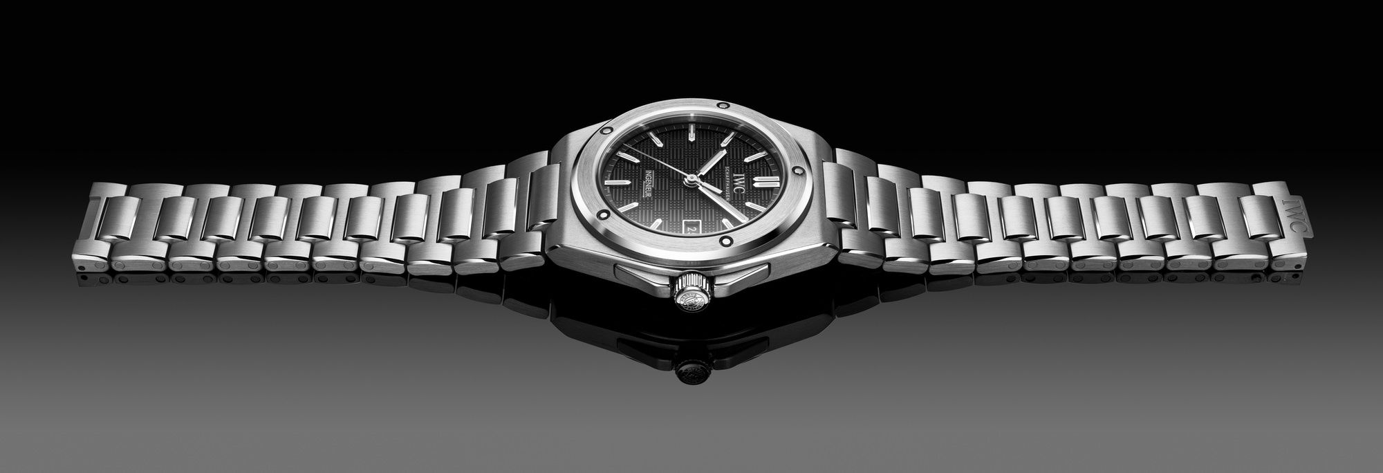IWC Ingenieur Automatic 40 IW328901 3