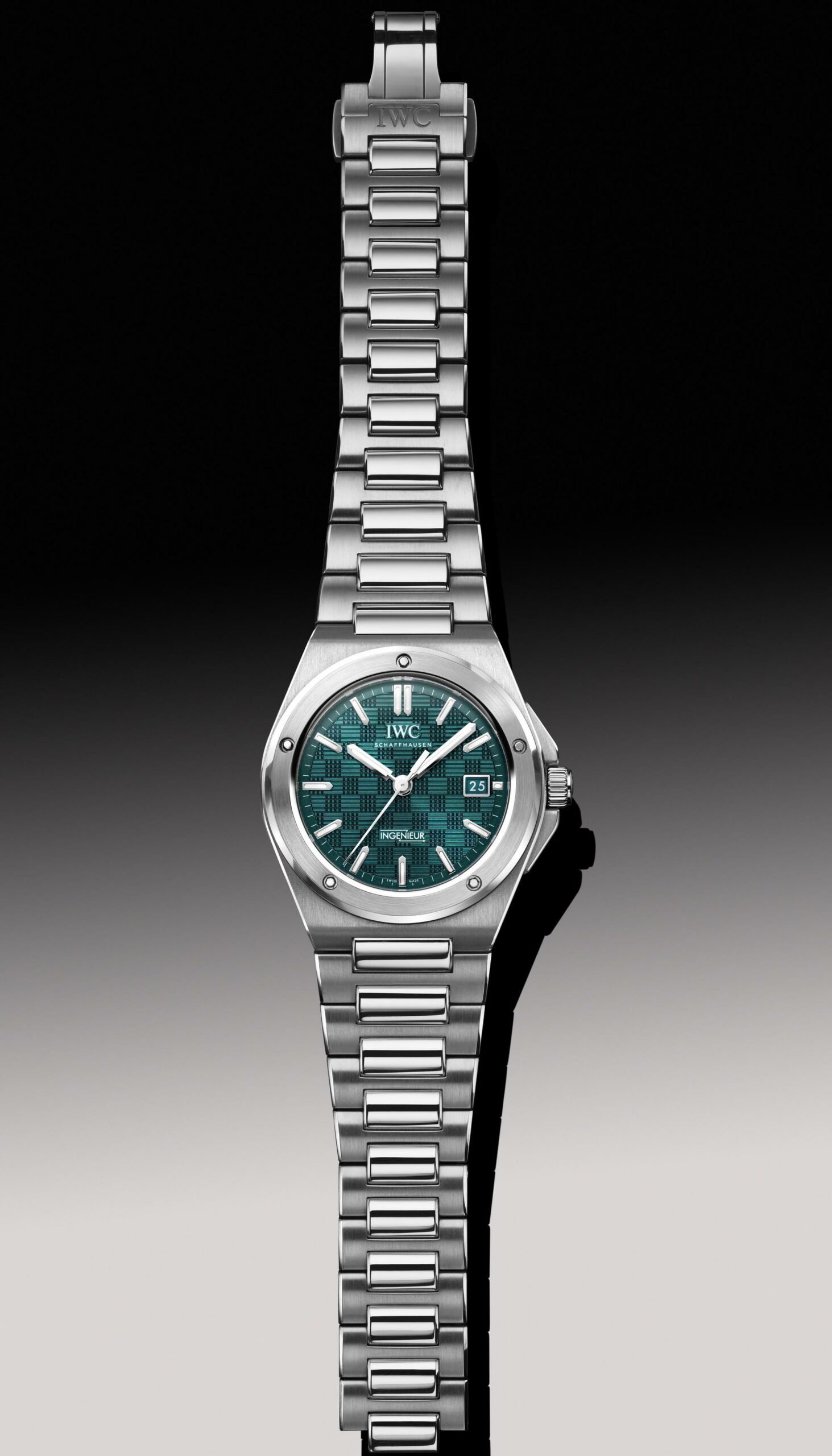 IMG_9086 IWC Ingenieur Automatic 40 IW328903 3