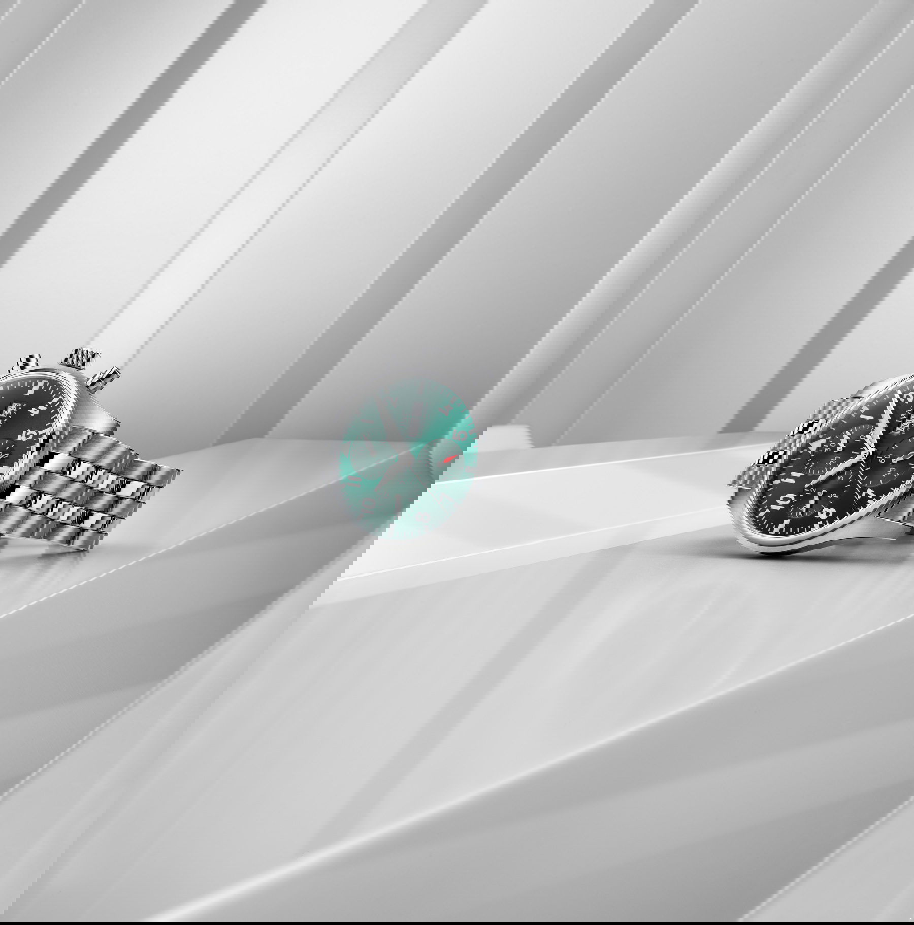 IMG_9086 IWC Pilot’s Watch Chronograph 41 IW388104 3