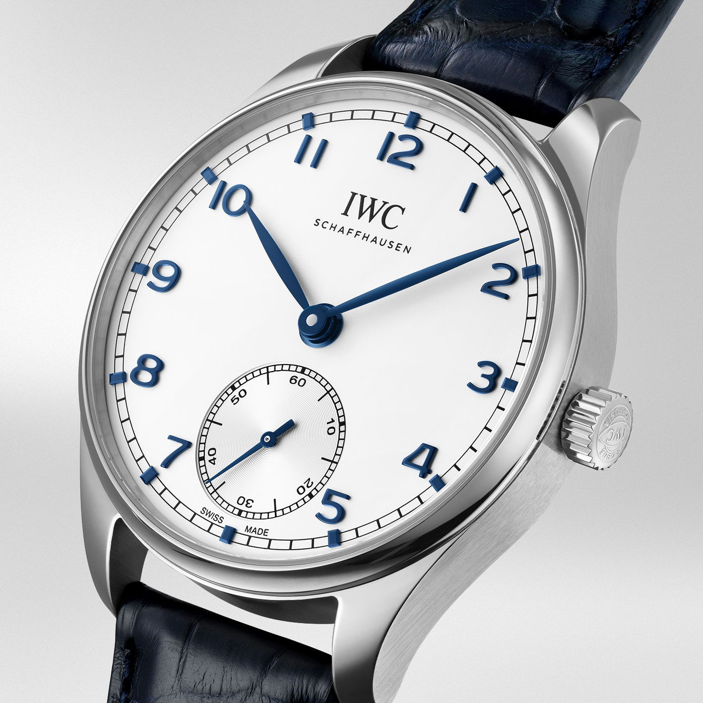IMG_9086 IWC Portugieser Automatic 40 IW358304 3