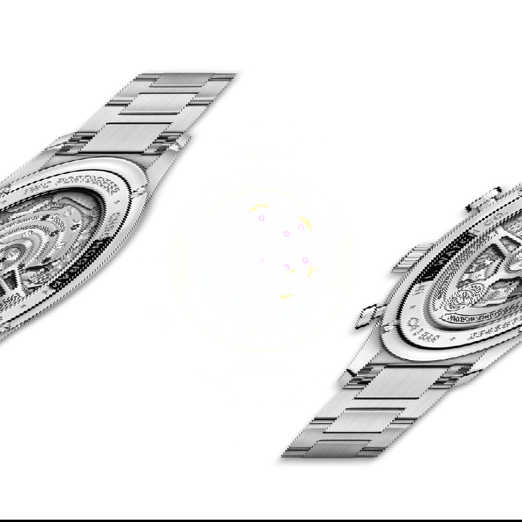 IWC Portugieser Chronograph IW371617 3