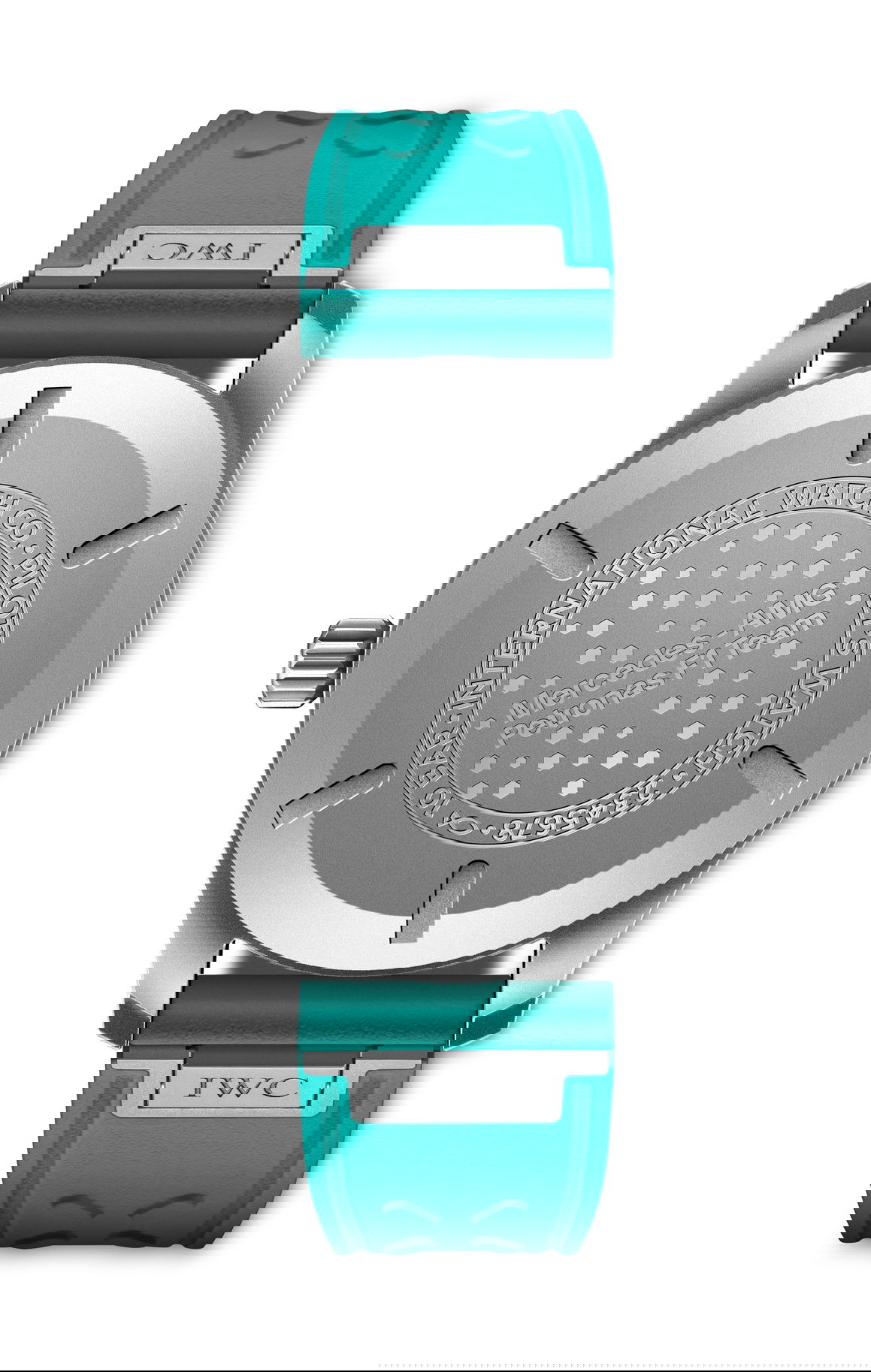 IMG_9086 IWC Pilot's Watch Mark XX Mercedes-AMG PETRONAS Formula One? Team IW328210 3