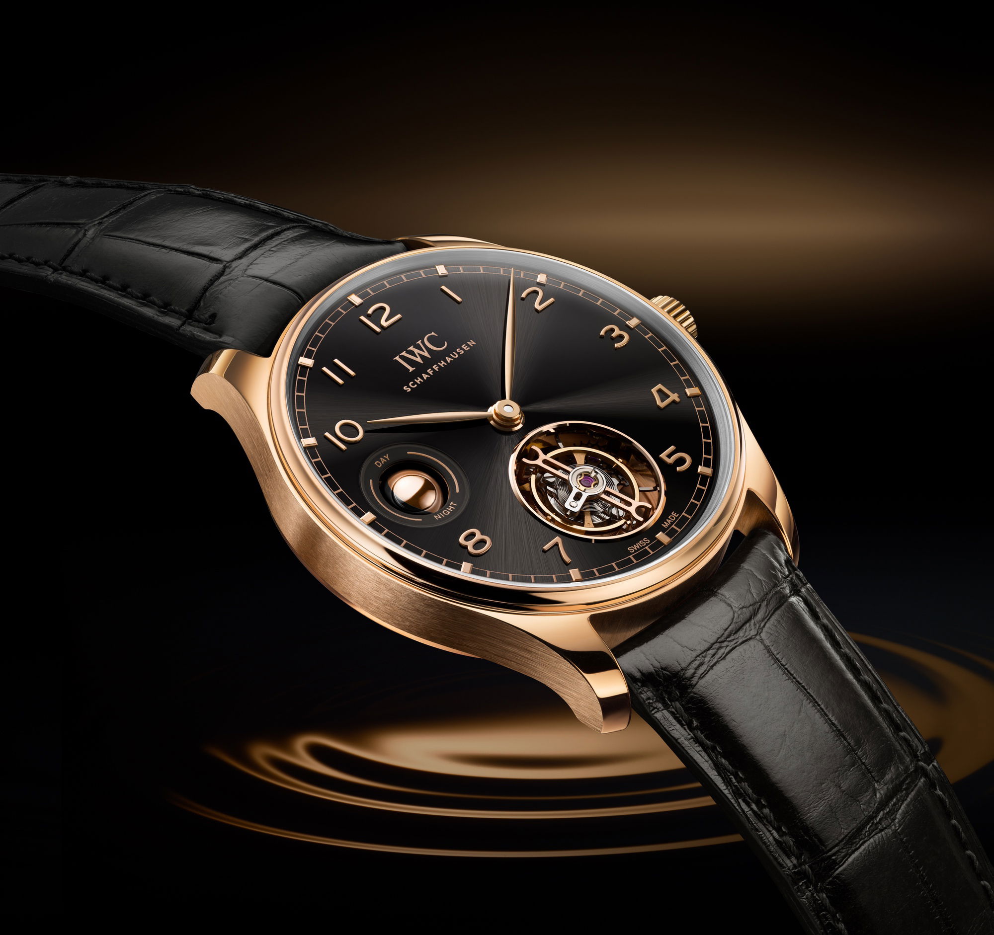 IMG_9086 IWC Portugieser Hand-Wound Tourbillon Day & Night IW545901 3
