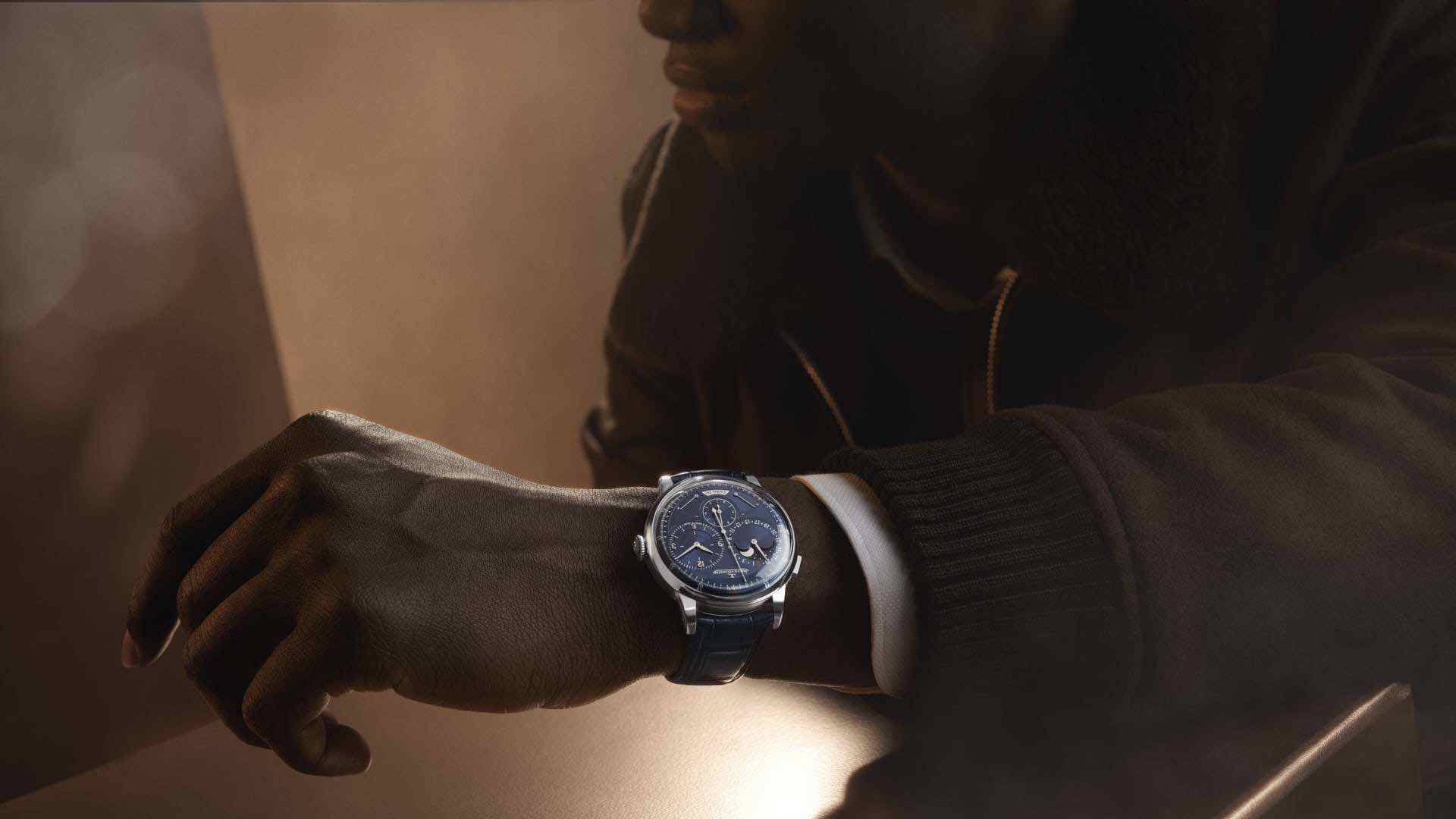 IMG_9086 Jaeger-LeCoultre Duometre Quantieme Lune Q604848J 3