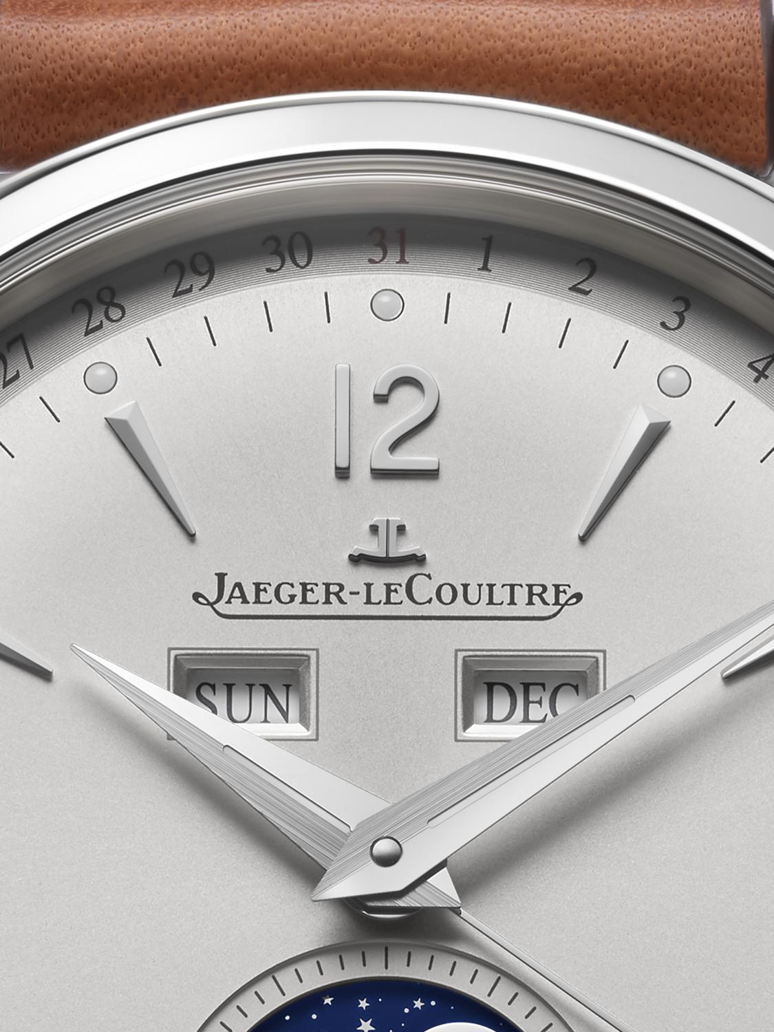 IMG_9086 Jaeger-LeCoultre MASTER CONTROL CALENDAR Q4148420 3
