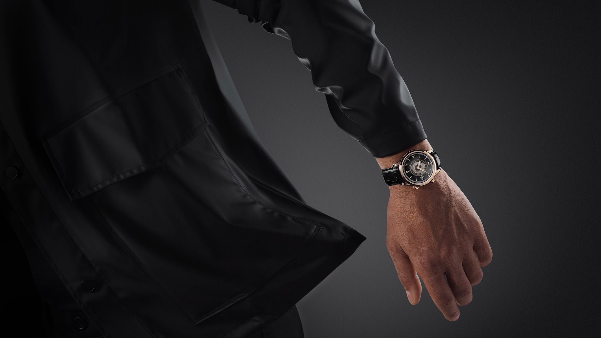 IMG_9086 Jaeger-LeCoultre Master Control Memovox Timer Q410257J 3