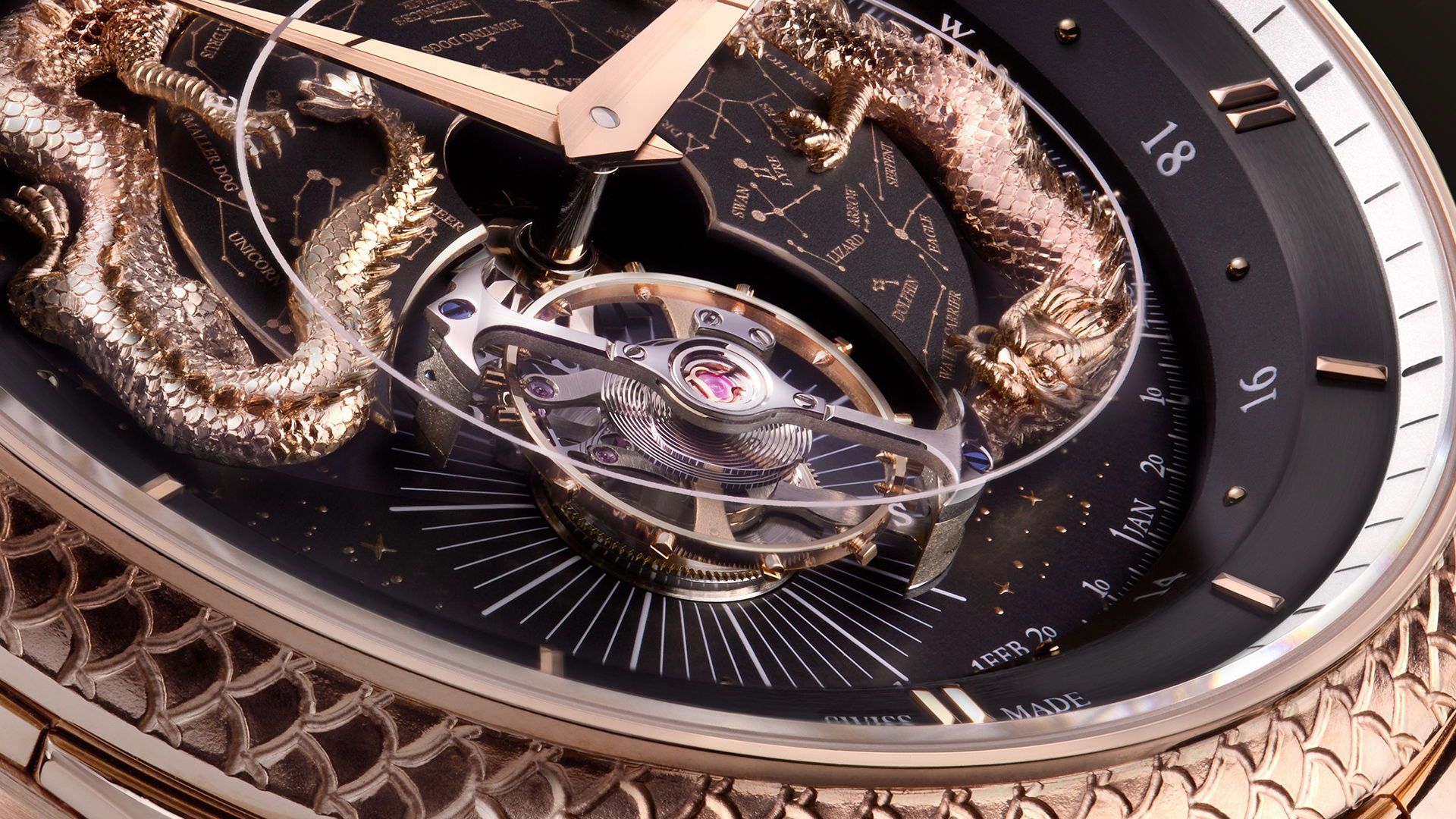 IMG_9086 Jaeger-LeCoultre Master Hybris Artistica Calibre 945 Dragon' Q52624A3 3