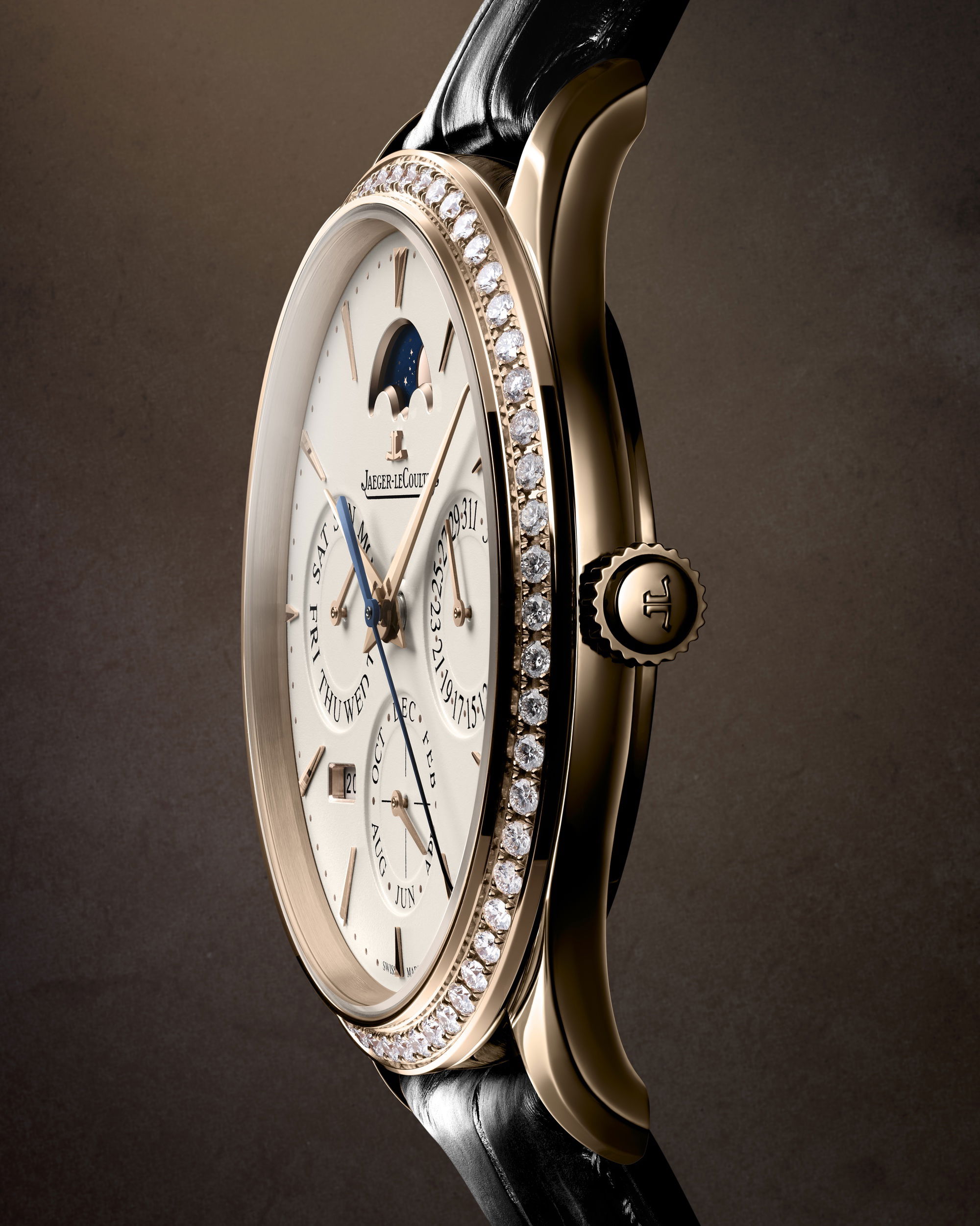 IMG_9086 Jaeger-LeCoultre Master Ultra Thin Perpetual Calendar Q1142501 3