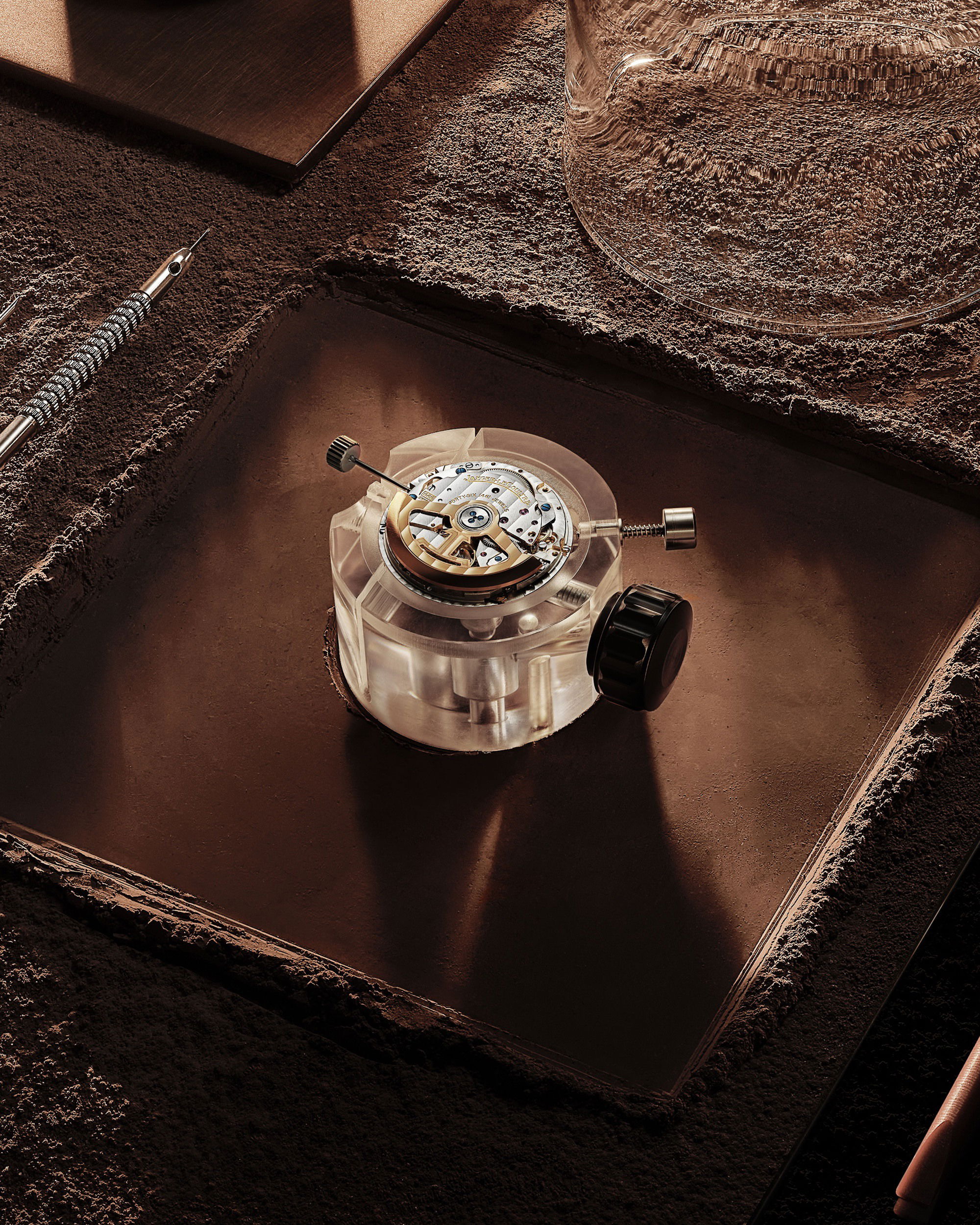 Jaeger-LeCoultre Master Ultra Thin Perpetual Calendar Q1142510 3