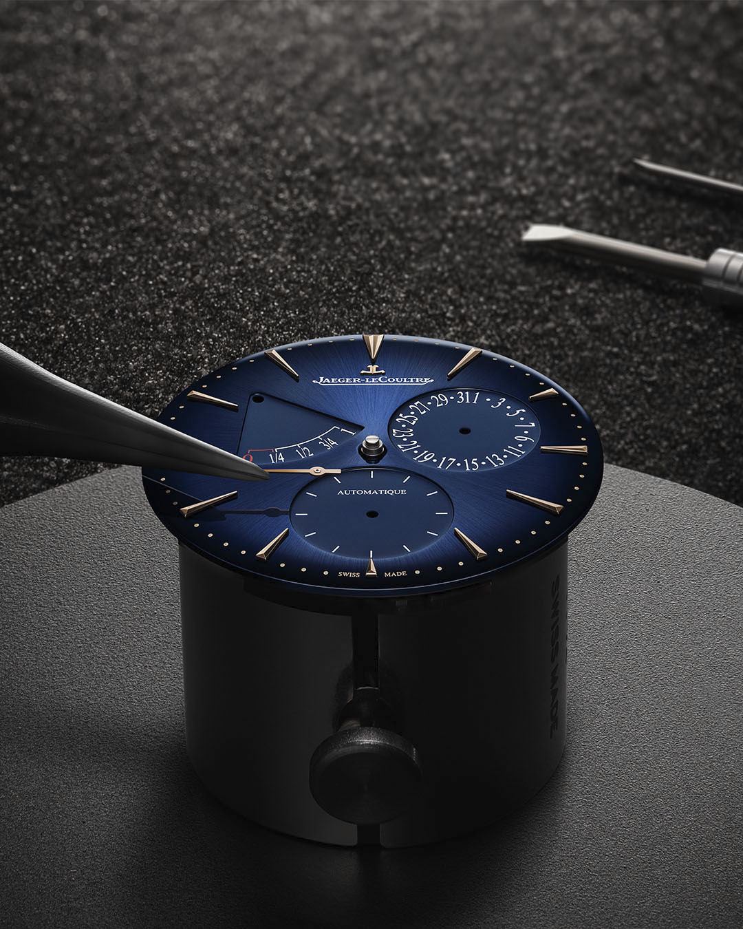 IMG_9086 Jaeger-LeCoultre Master Ultra Thin Power Reserve Q137258J 3