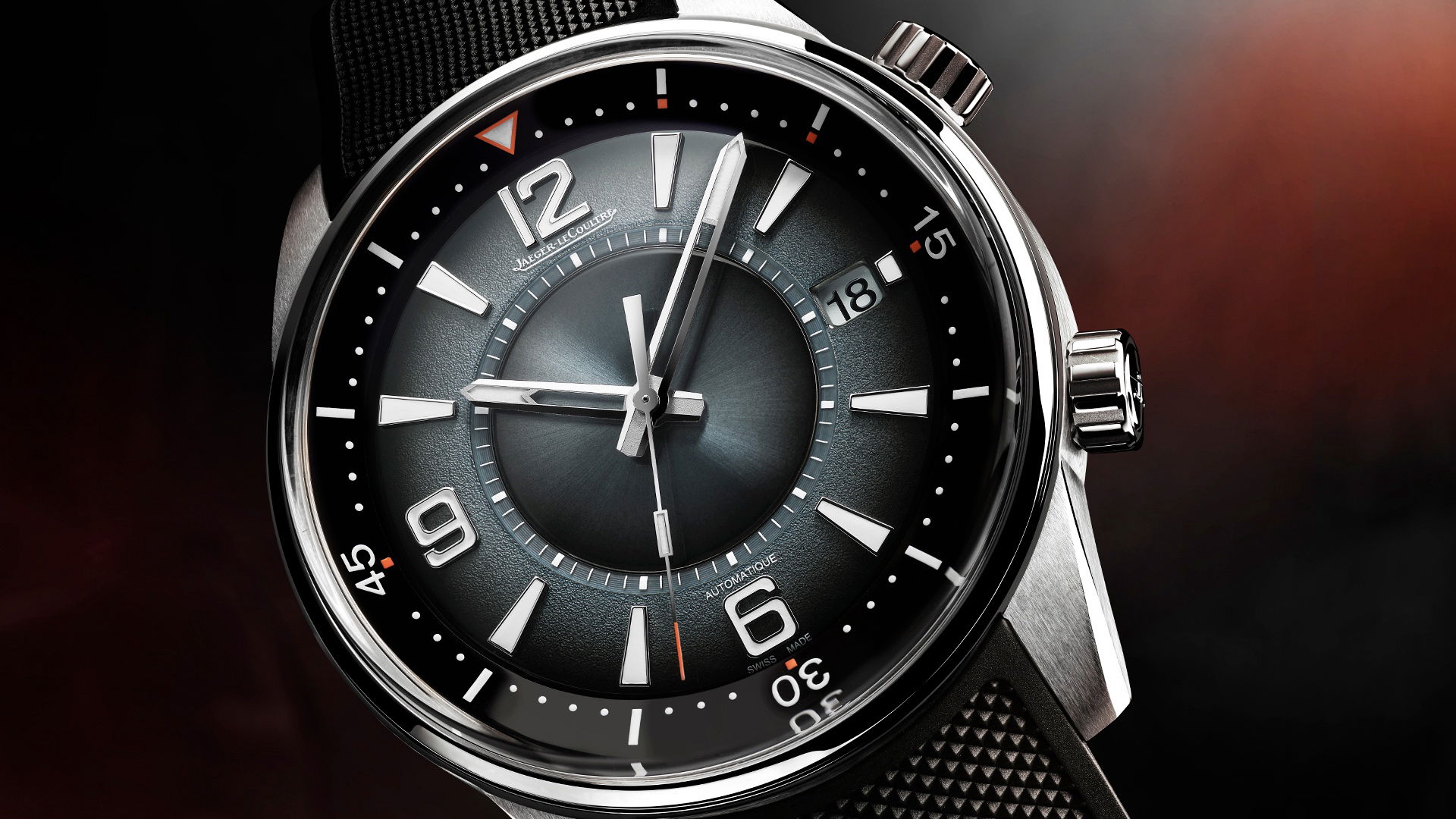 IMG_9086 Jaeger-LeCoultre Polaris Date Q9068650 3