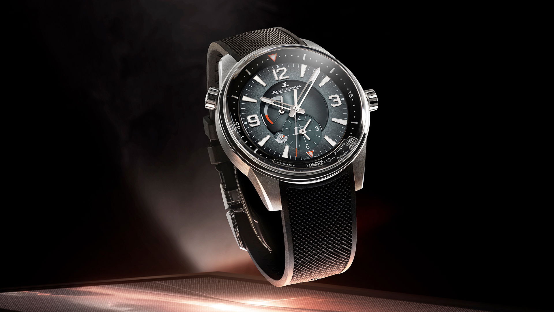 IMG_9086 Jaeger-LeCoultre Polaris Geographic Q9078640 3
