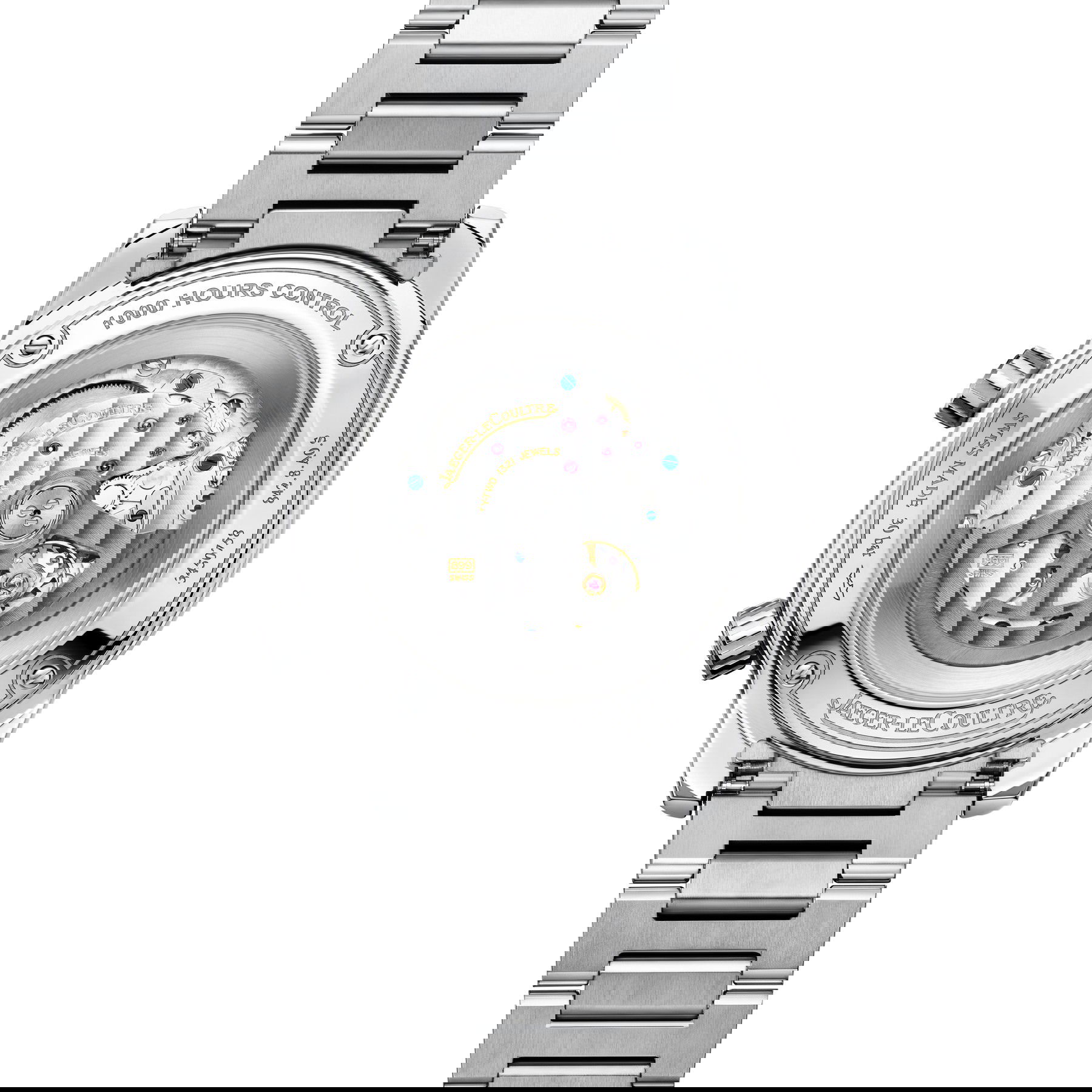 IMG_9086 Jaeger-LeCoultre Polaris Mariner Date Q9068180 3