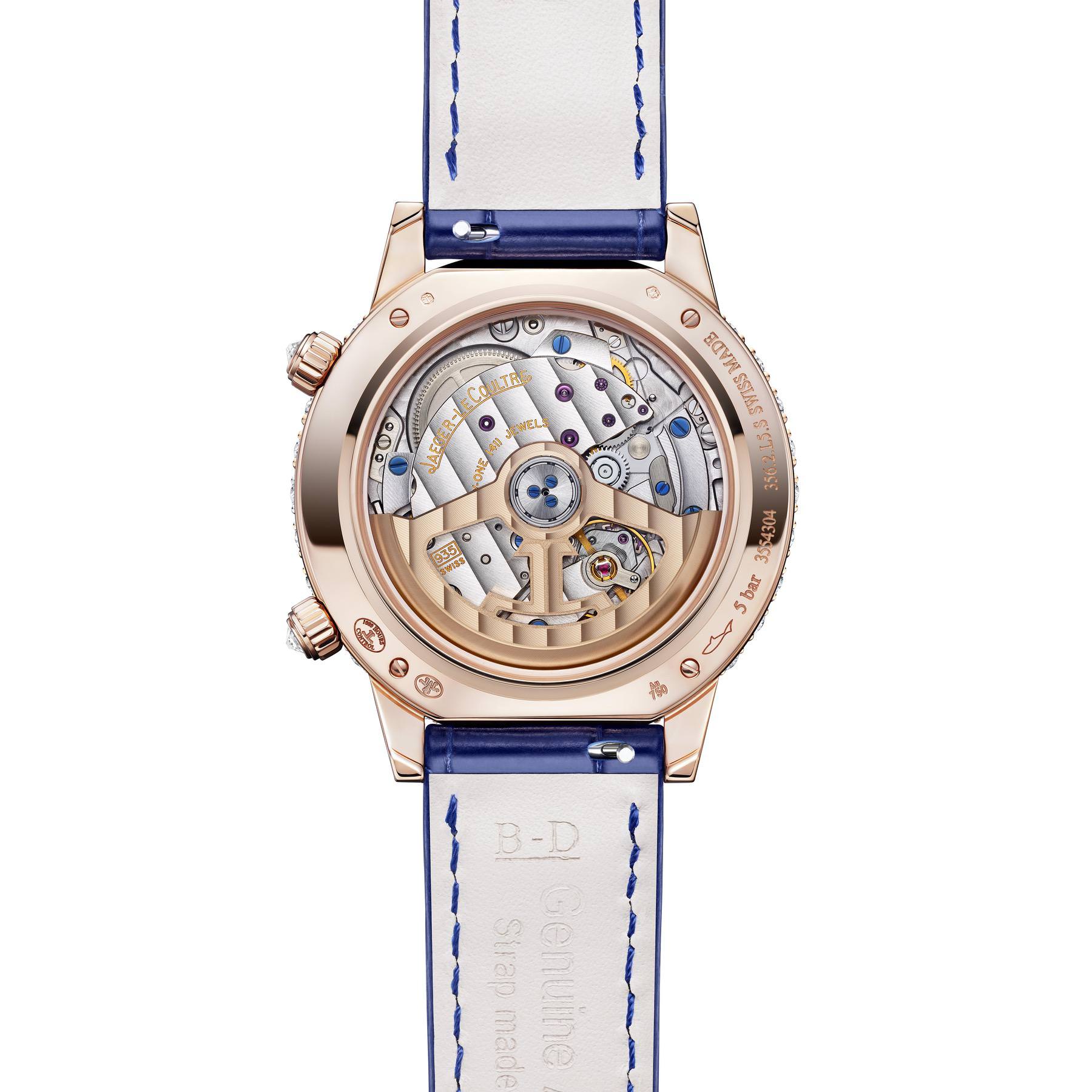 IMG_9086 Jaeger-LeCoultre Rendez-Vous Dazzling Moon Lazura Q3522471 3