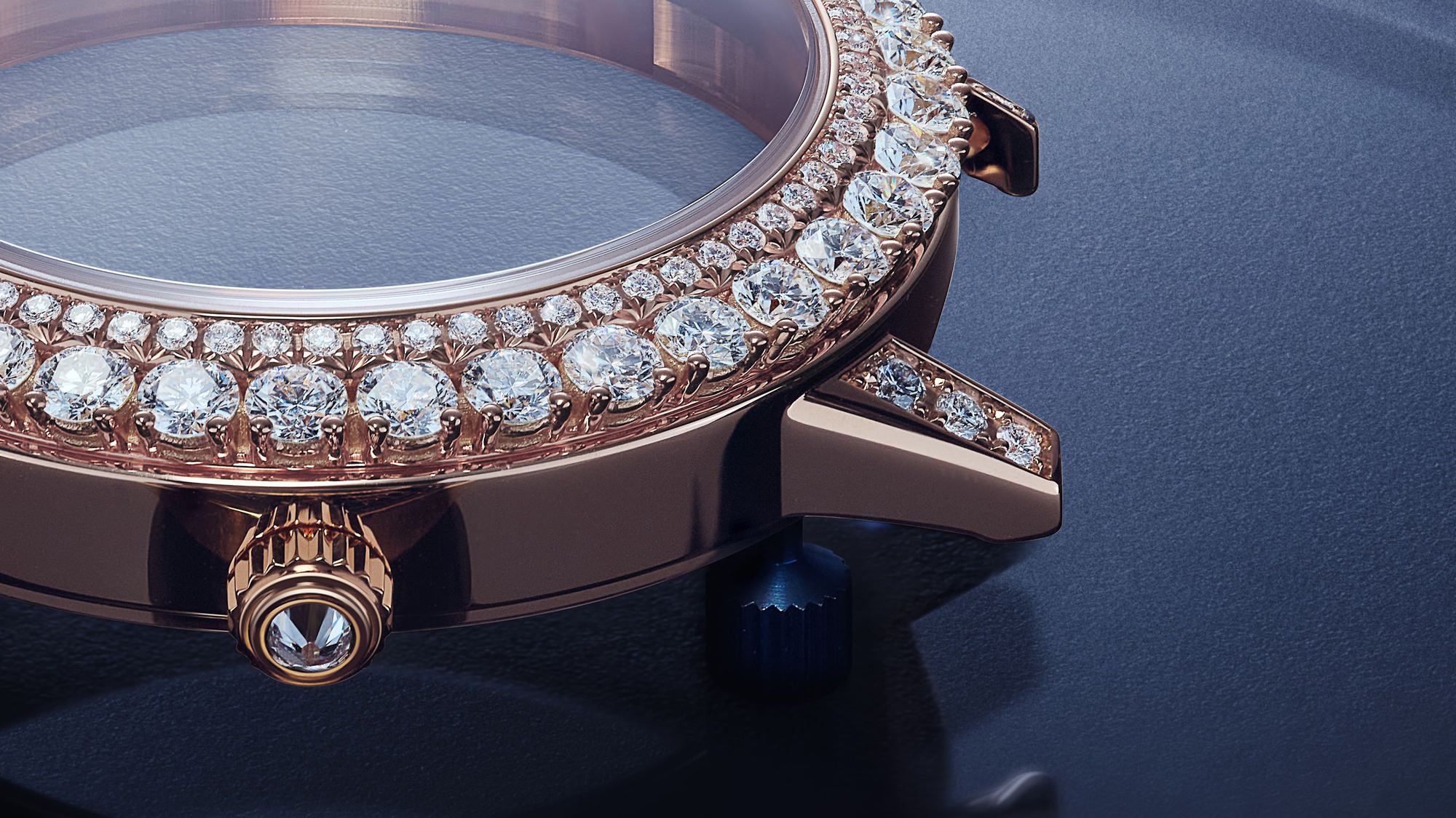 IMG_9086 Jaeger-LeCoultre Rendez-Vous Dazzling Shooting Star Q364247J 3