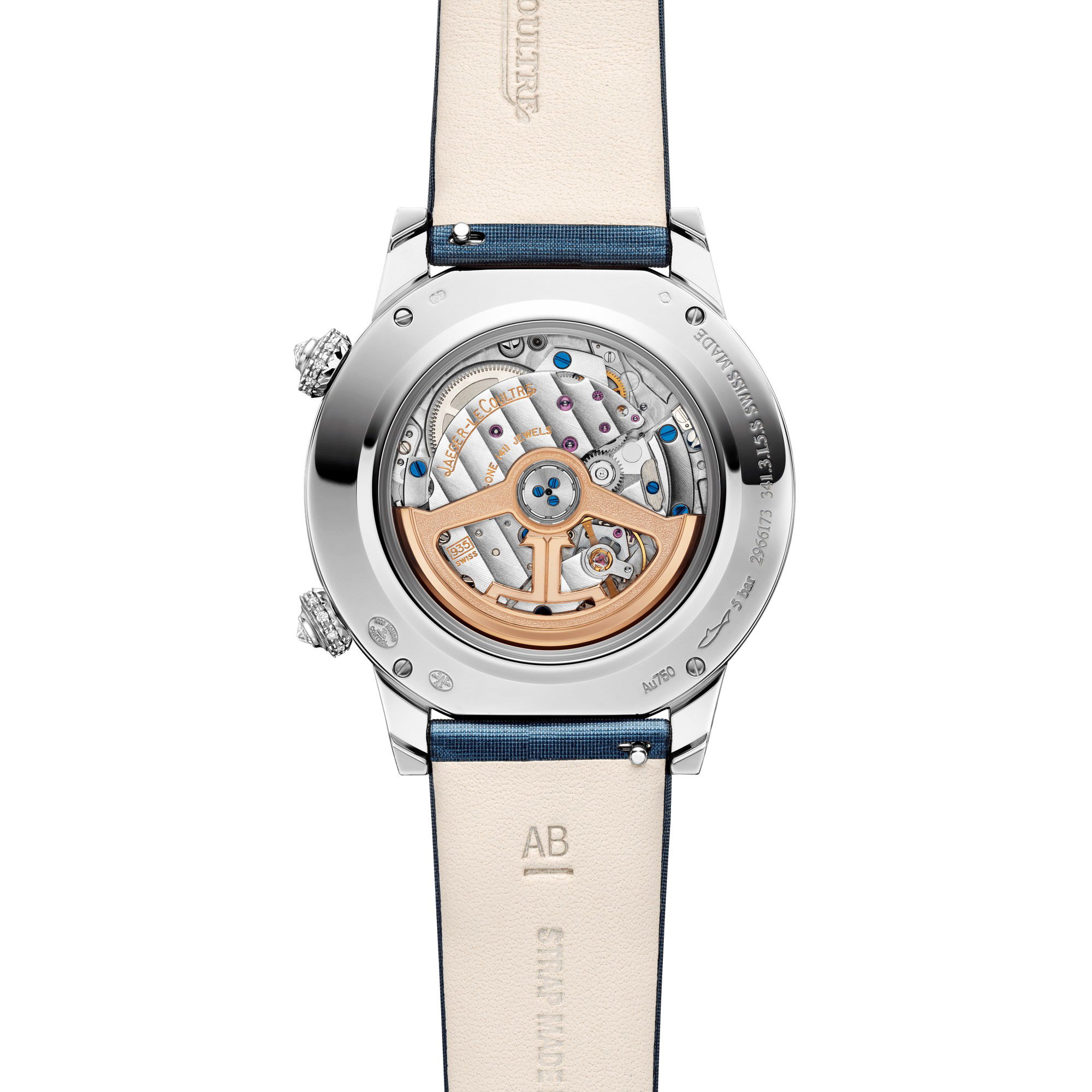 IMG_9086 Jaeger-LeCoultre Rendez-Vous Jewellery Q3533401 3