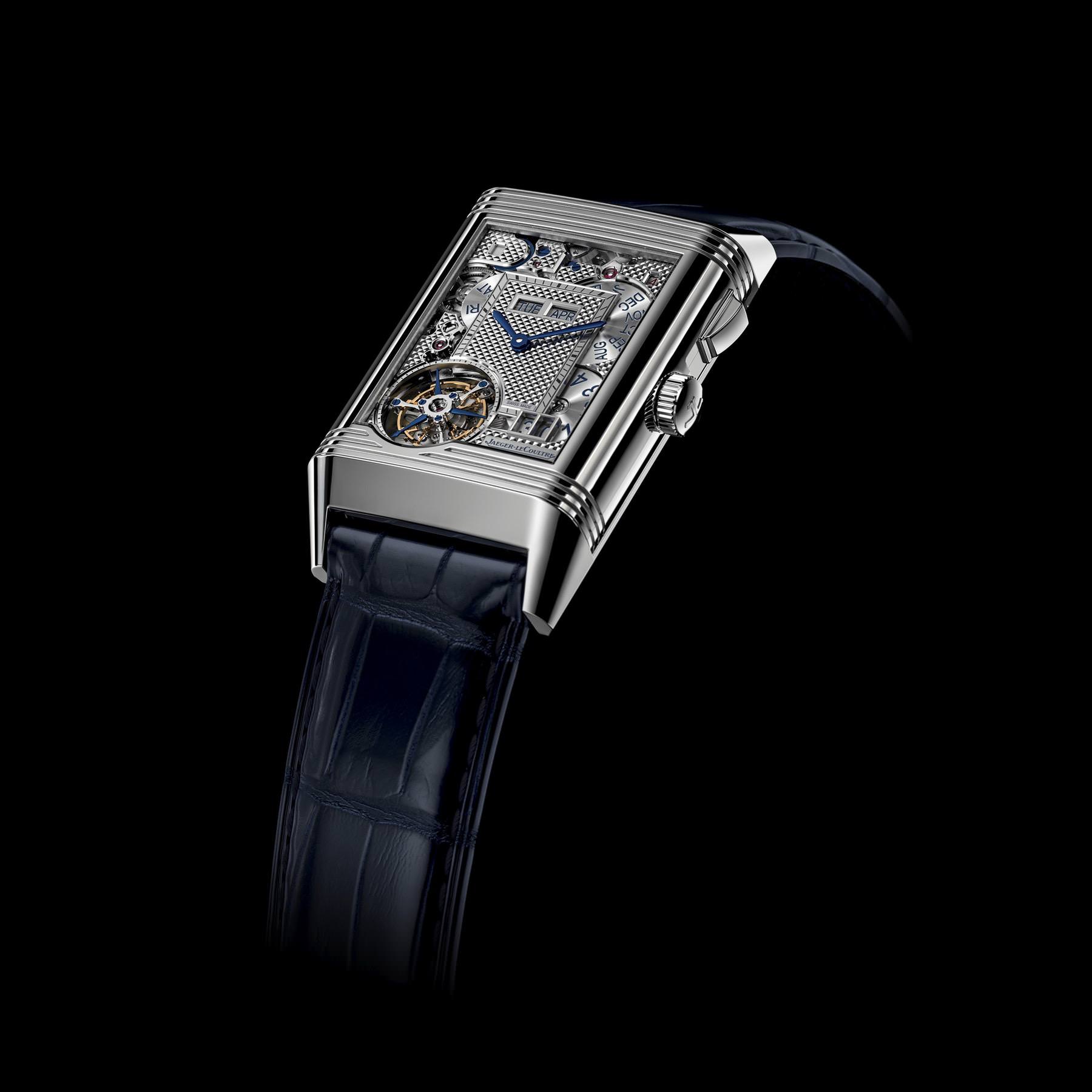 IMG_9086 Jaeger-LeCoultre Reverso Hybris Mechanica Calibre 185 Q7103420 3