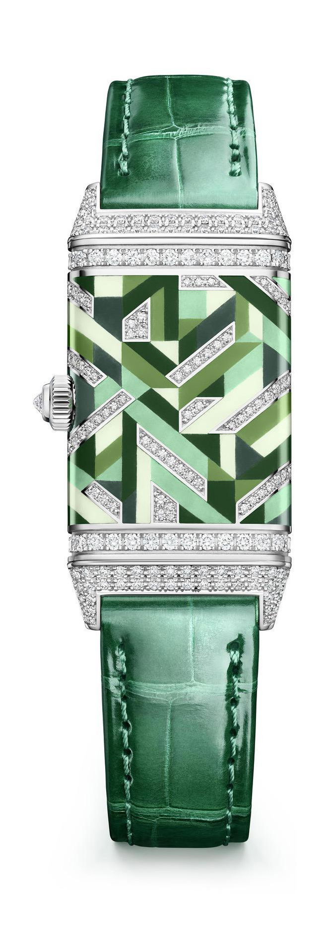 IMG_9086 Jaeger-LeCoultre Reverso One Precious Colours Q3293432 3