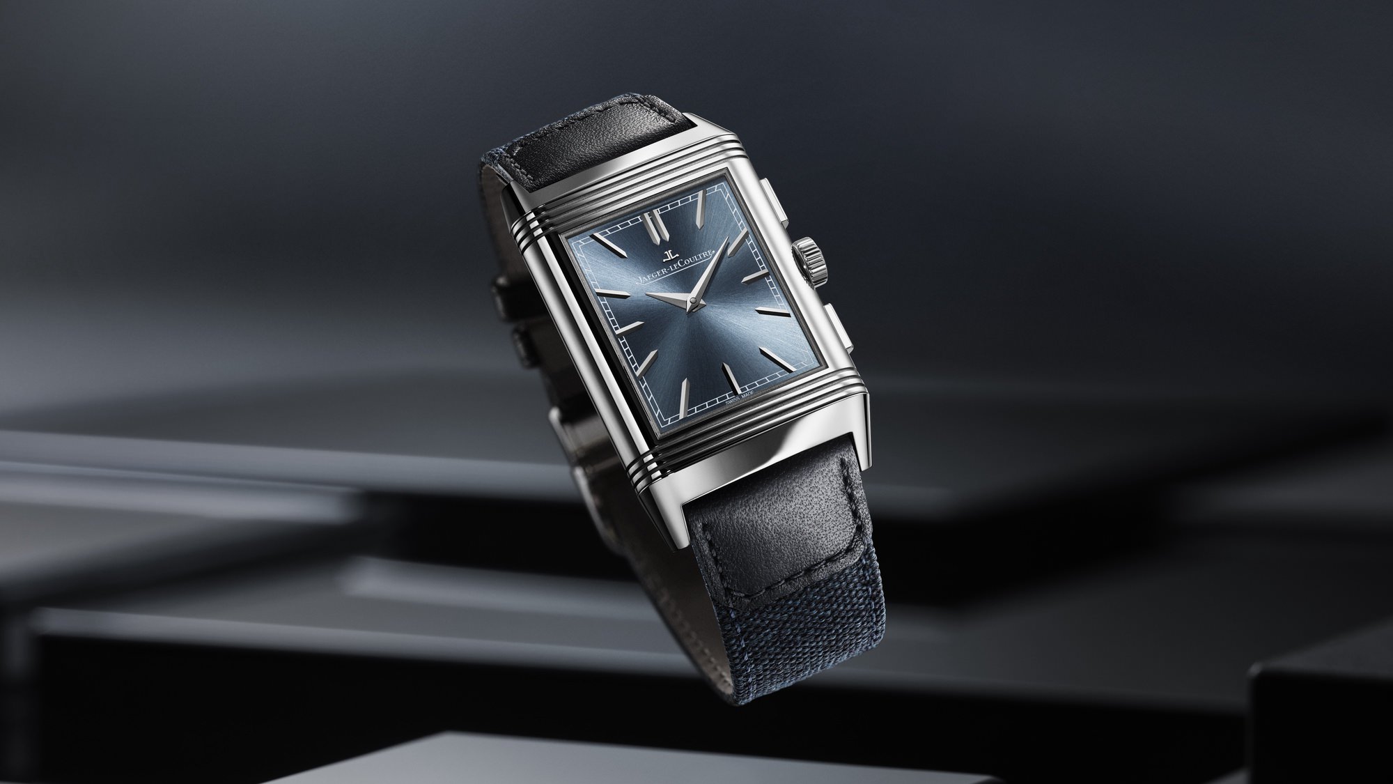 IMG_9086 Jaeger-LeCoultre Reverso Tribute Chronograph Q389848J 3