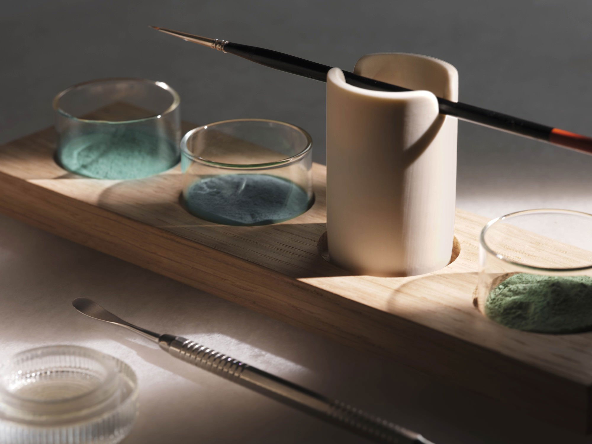 IMG_9086 Jaeger-LeCoultre Reverso Tribute Enamel Hidden Treasure – Klimt Q39334K1 3