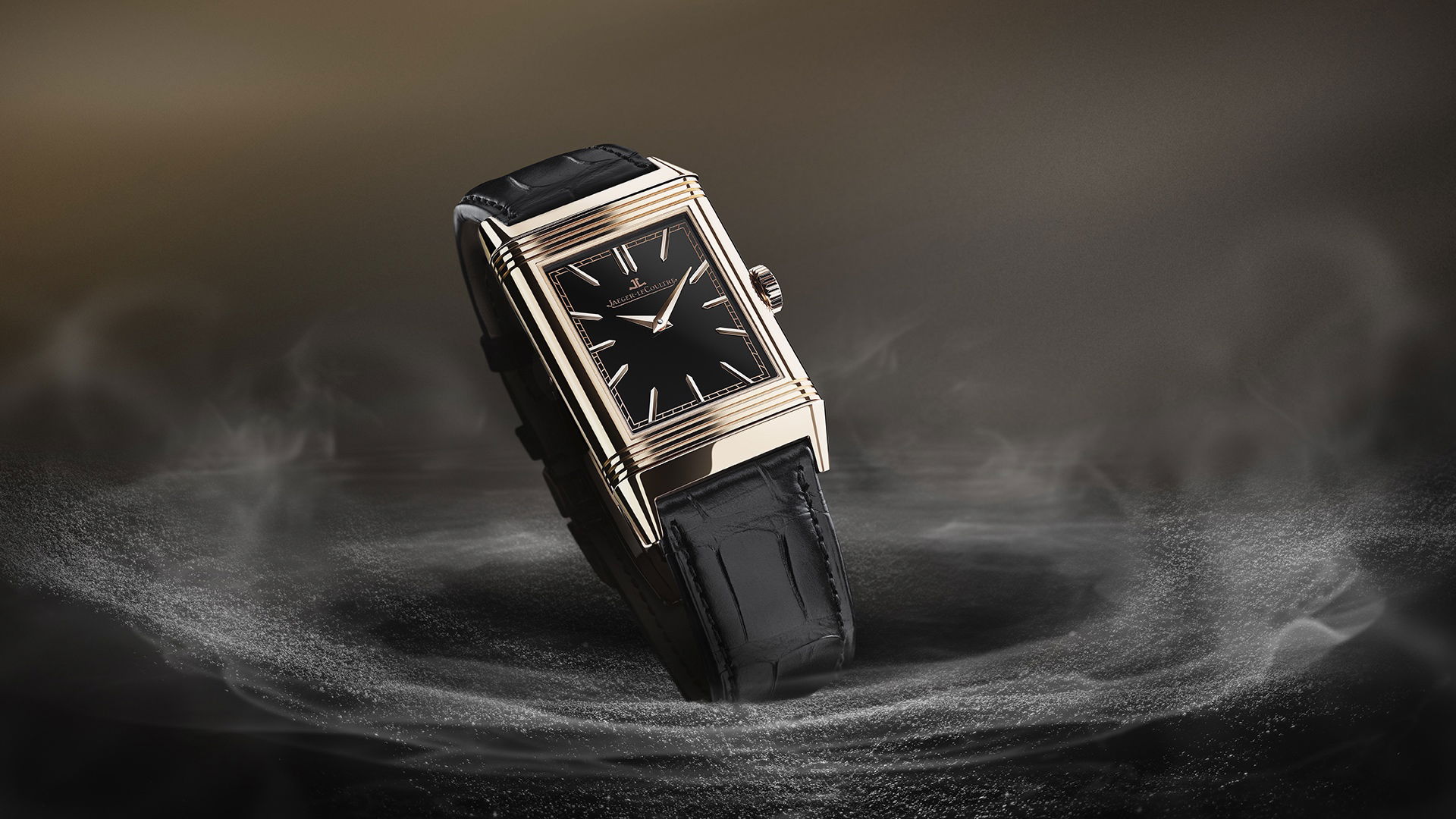 IMG_9086 Jaeger-LeCoultre Reverso Tribute Enamel “Snake” Q39324D2 3