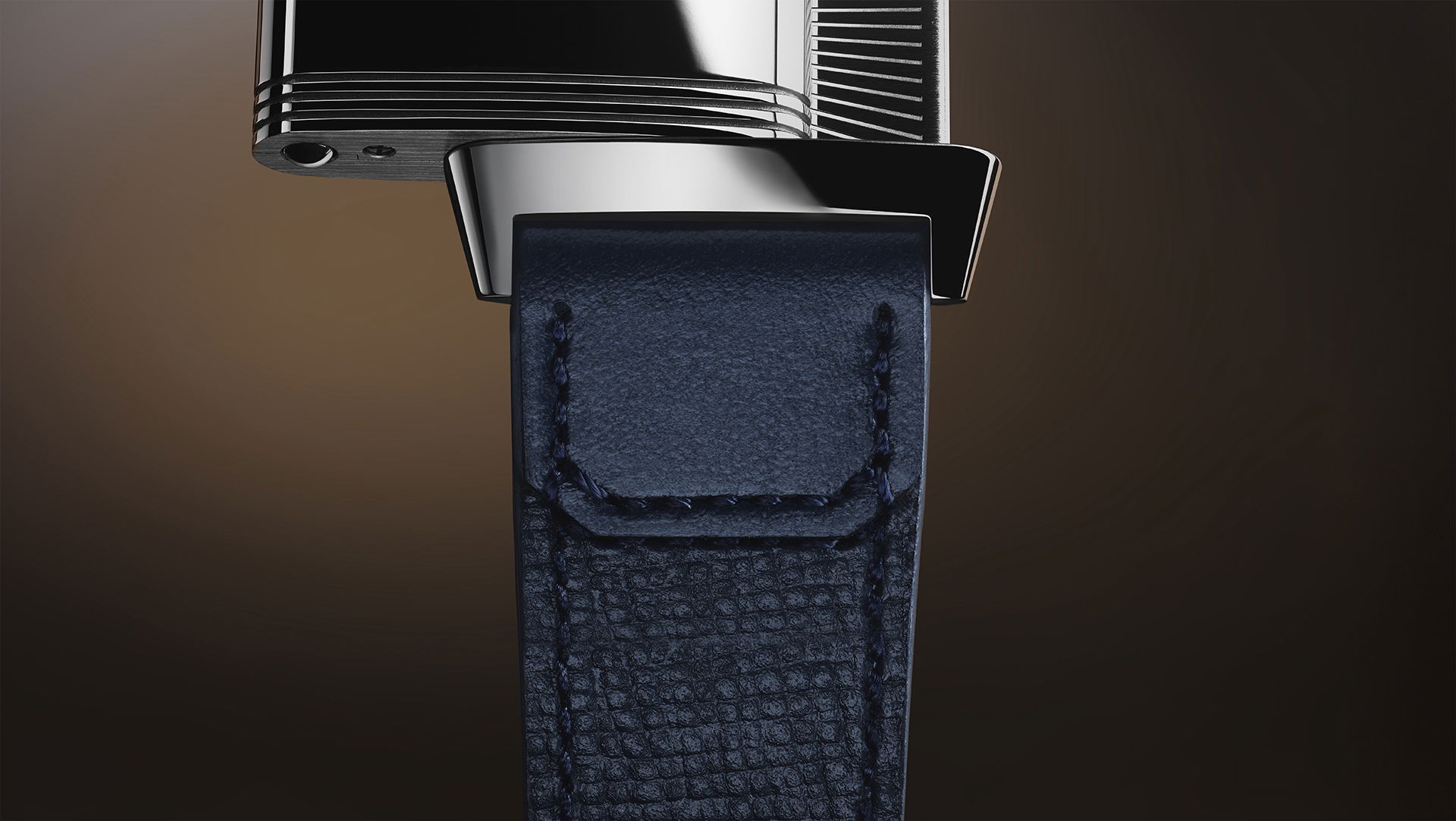 IMG_9086 Jaeger-LeCoultre Reverso Tribute Monoface Q716848J 3