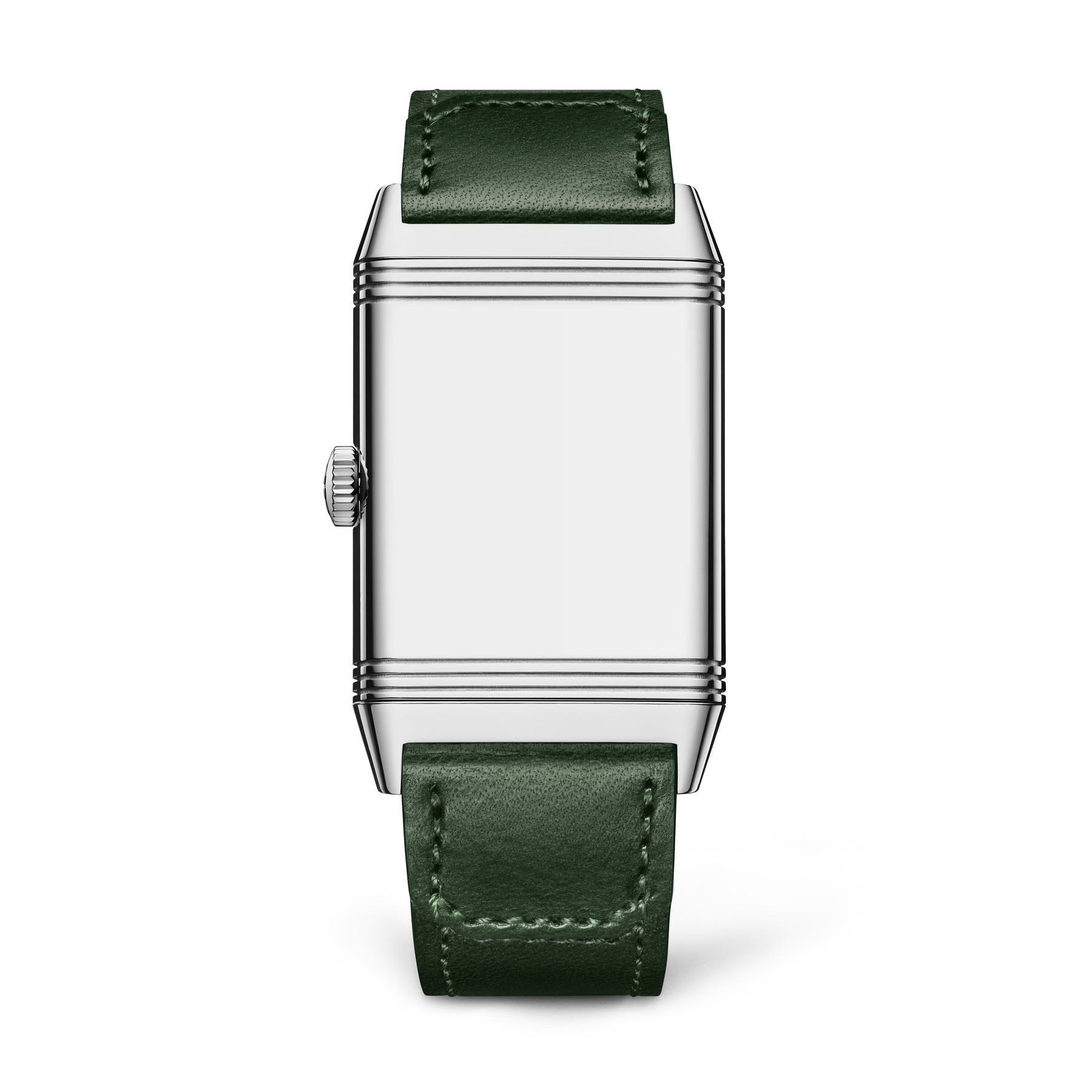 Jaeger-LeCoultre Reverso Tribute Small seconds Q3978430 3