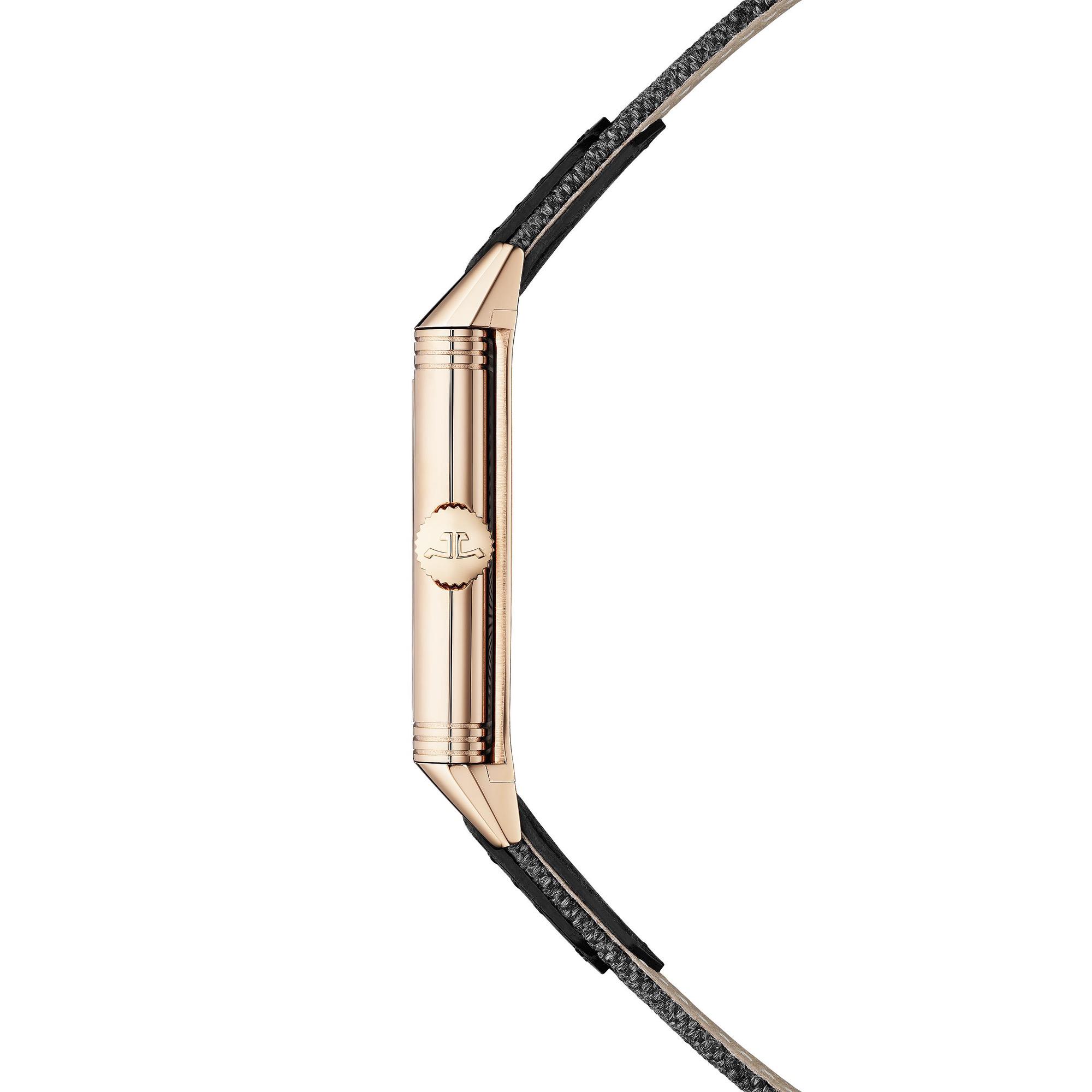 IMG_9086 Jaeger-LeCoultre Reverso Tribute Small Seconds Q713257 3