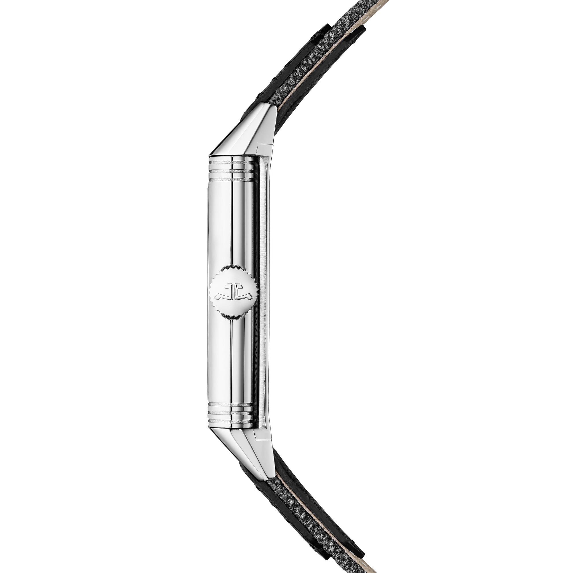 IMG_9086 Jaeger-LeCoultre Reverso Tribute Small Seconds Q713842J 3