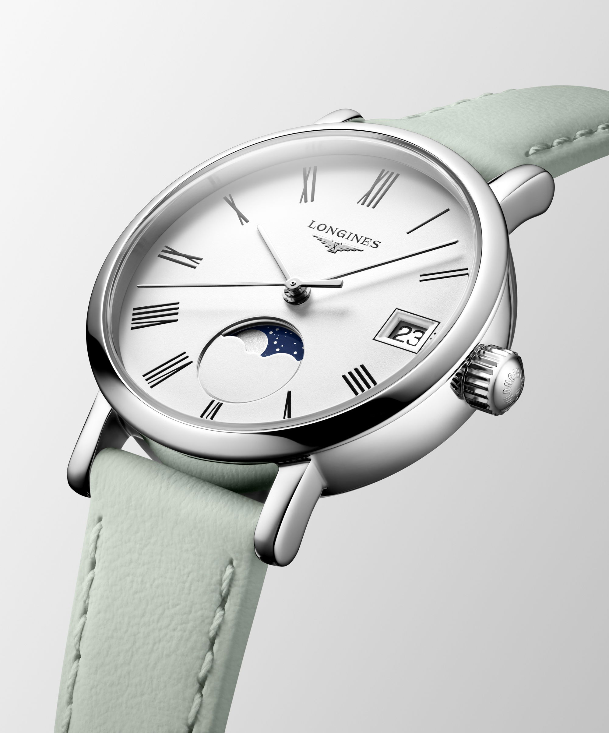 IMG_9086 Longines Elegant L4.330.4.11.0 3