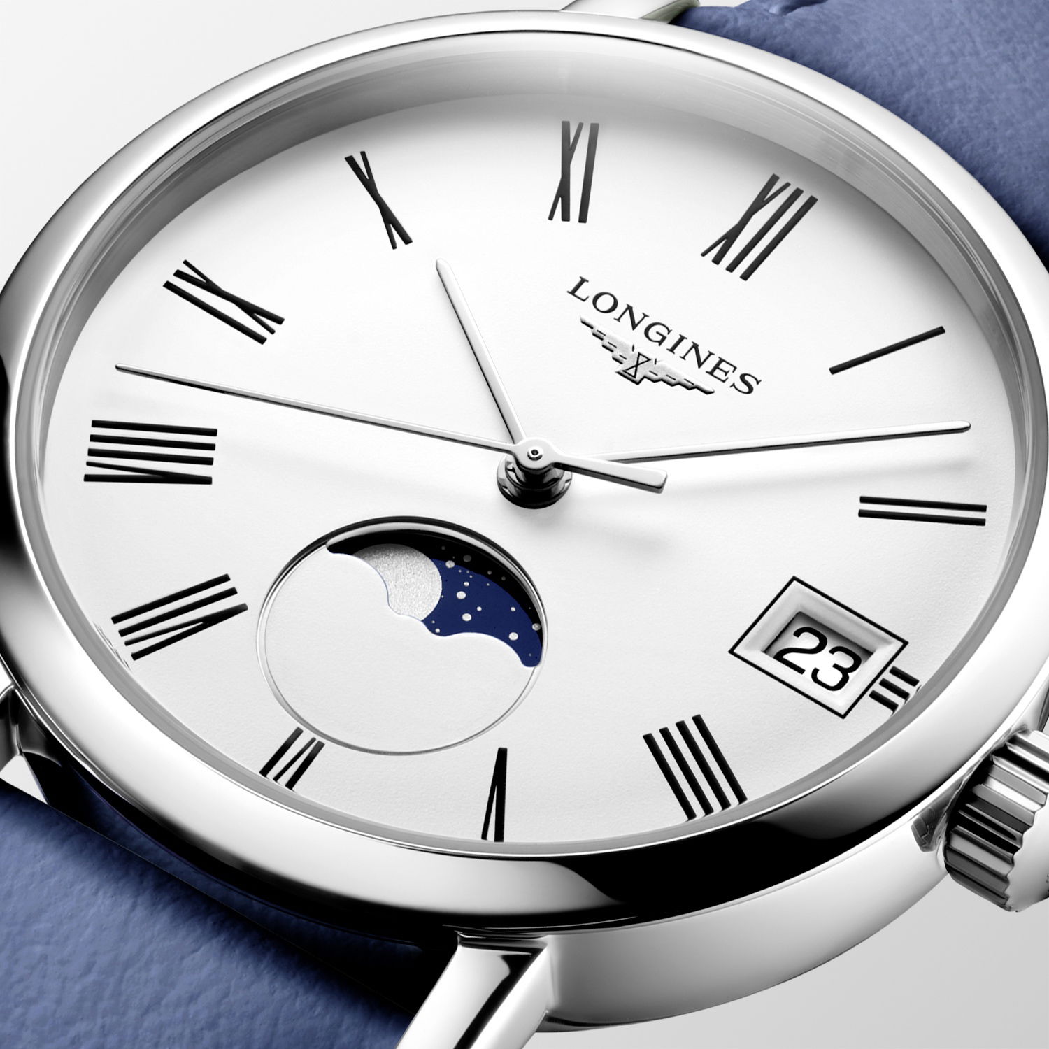 Longines Elegant L4.330.4.11.2 3