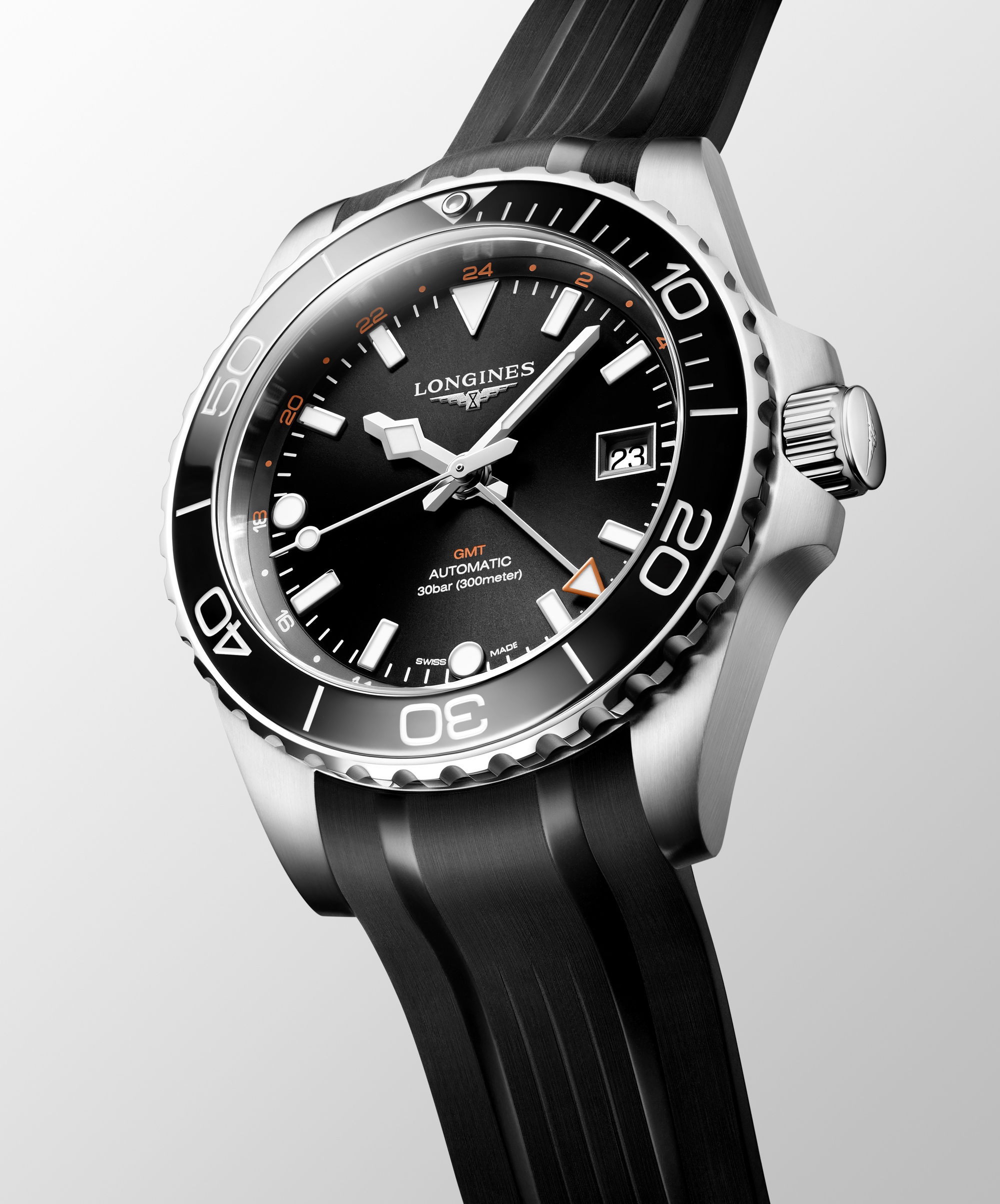 IMG_9086 Longines Hydroconquest GMT 41 L3.790.4.56.9 3