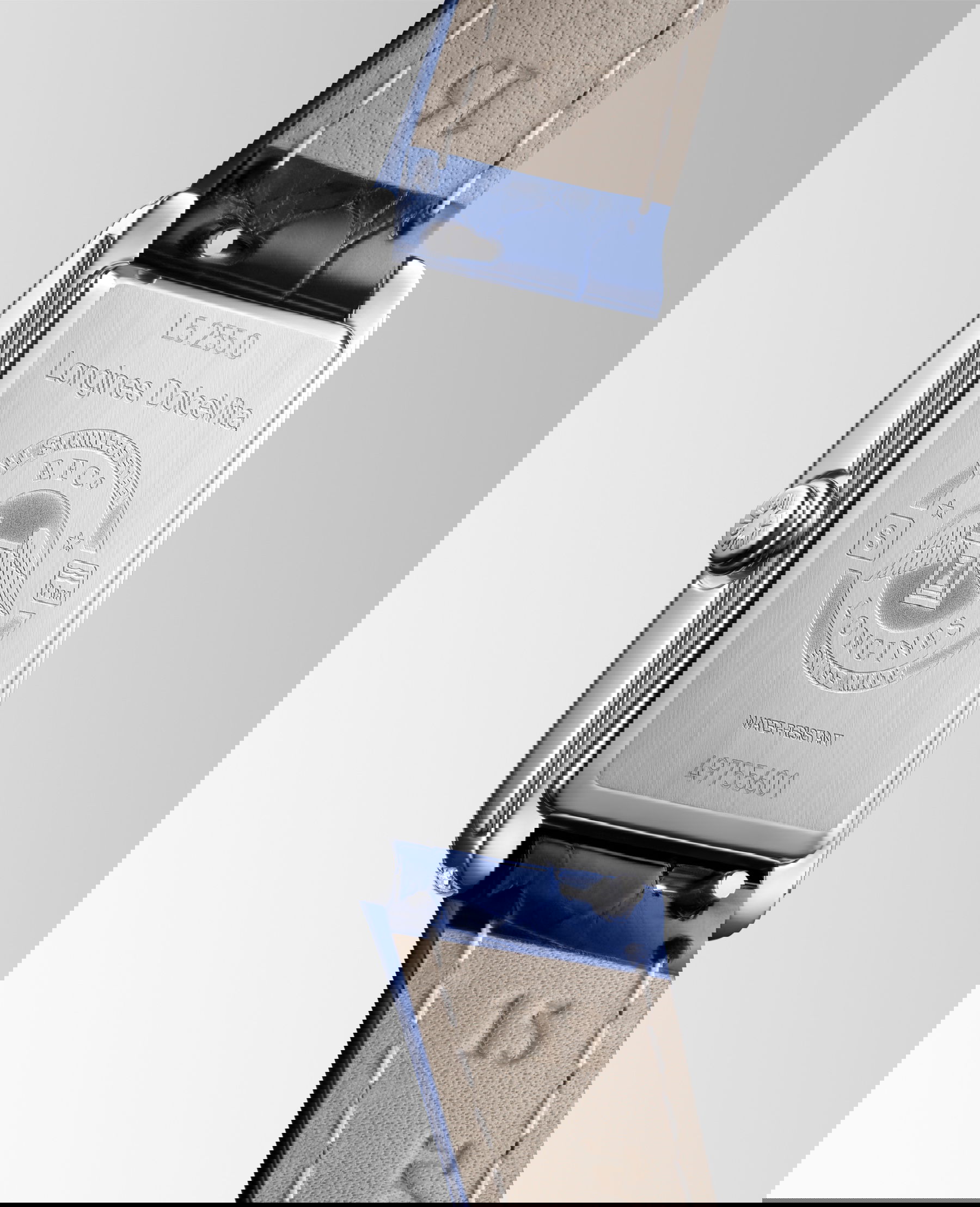 IMG_9086 Longines DolceVita L5.255.0.71.7 3