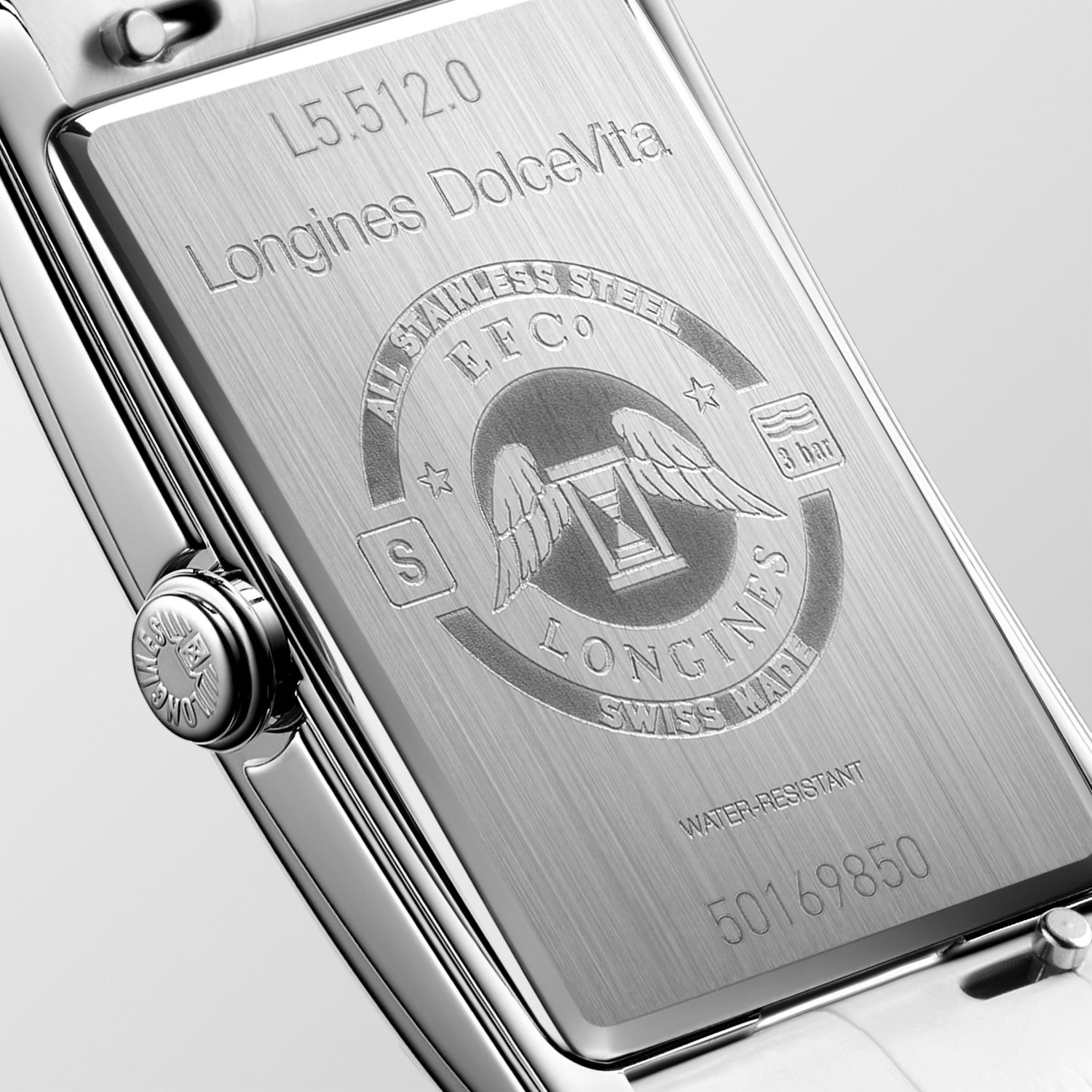 Longines DolceVita L5.512.0.71.2 3