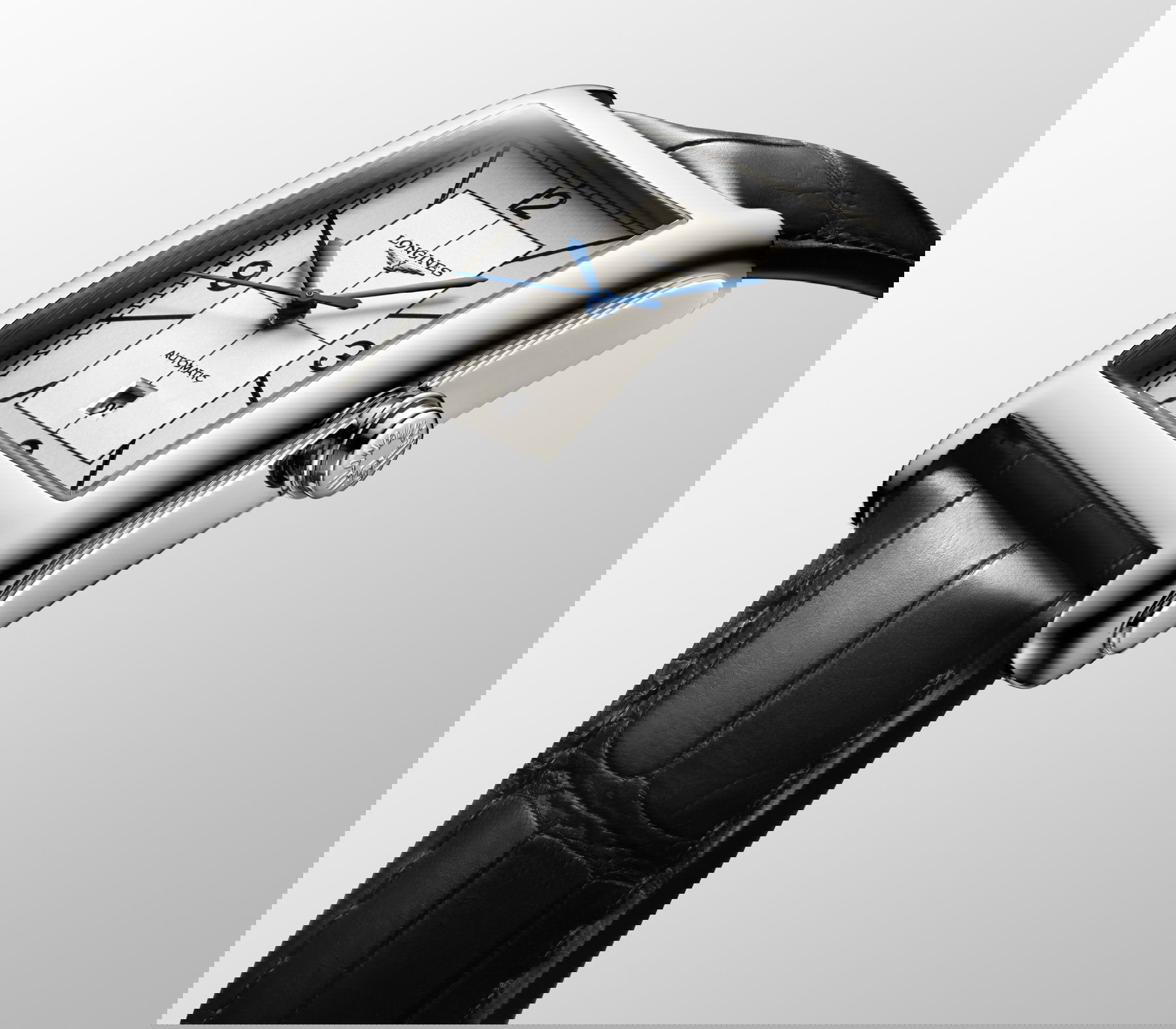 IMG_9086 Longines DolceVita L5.767.4.73.3 3