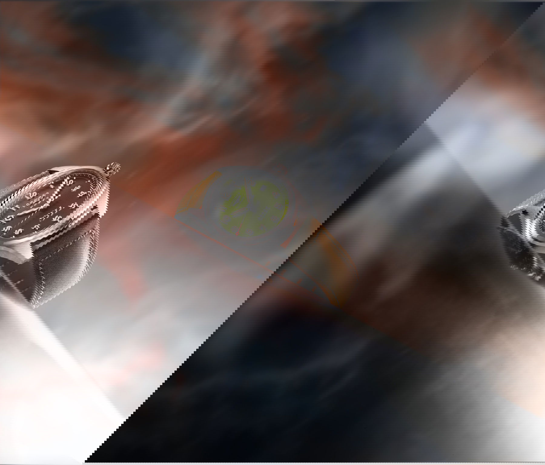 IMG_9086 Longines Spirit L3.810.4.03.2 3