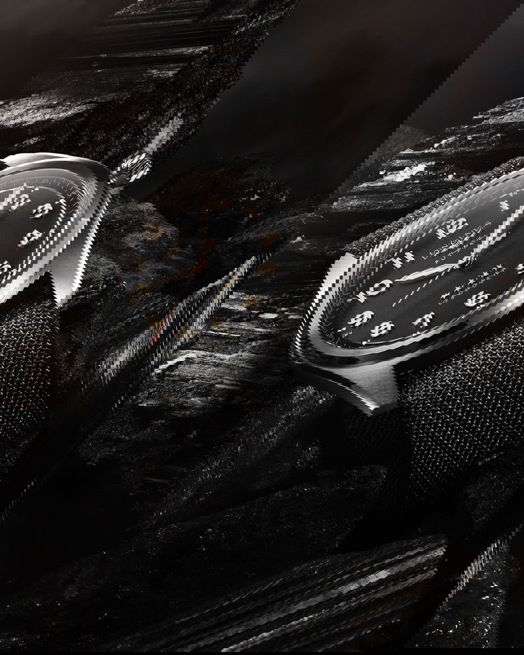 IMG_9086 Longines Spirit L3.811.1.53.2 3