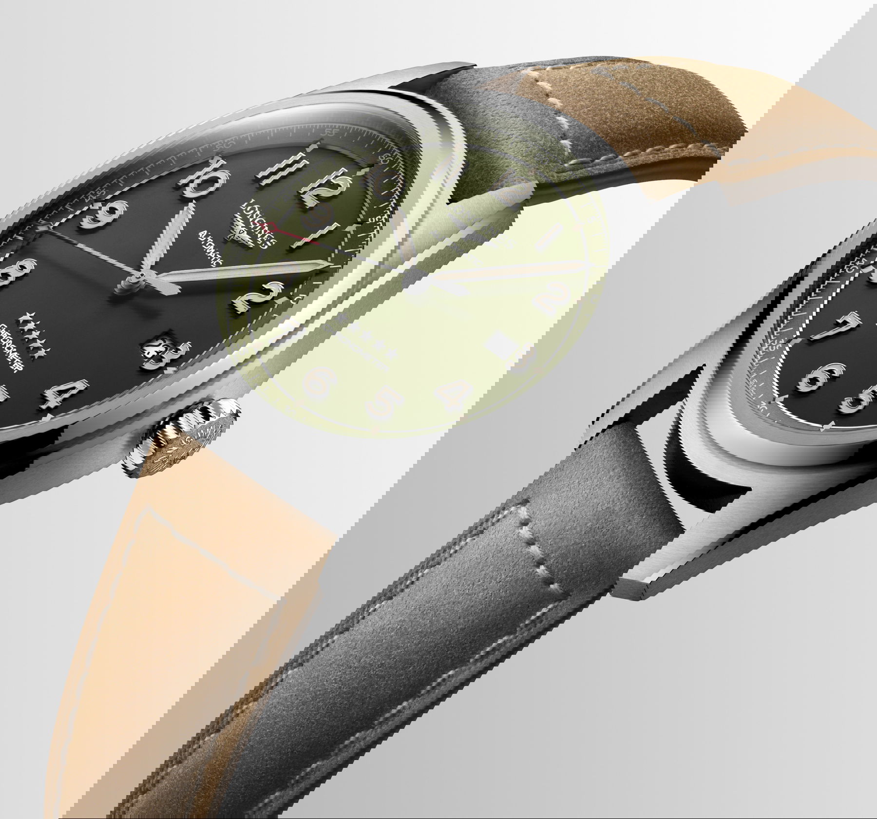 IMG_9086 Longines Spirit L3.811.4.03.2 3