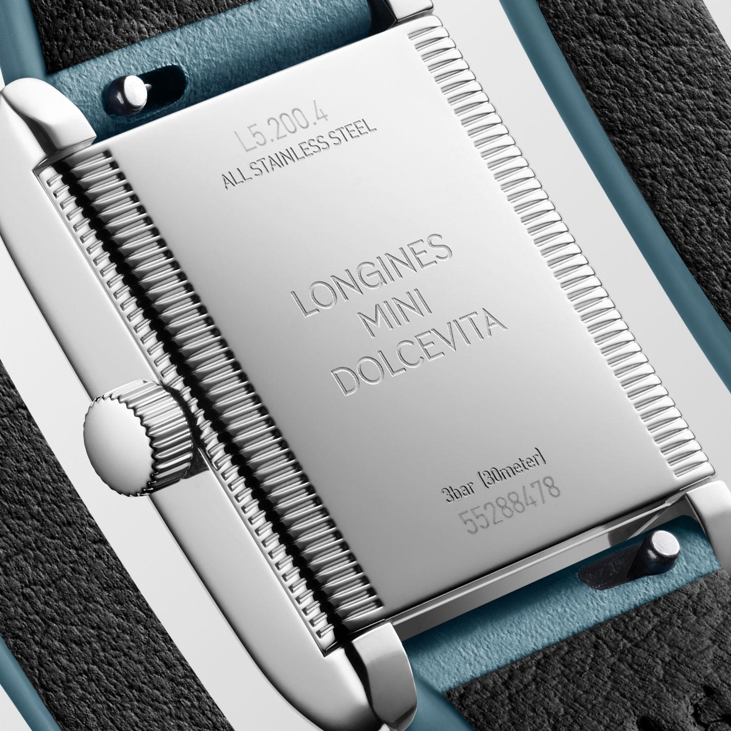 IMG_9086 Longines Mini Dolcevita L5.200.4.75.5 / 9 3