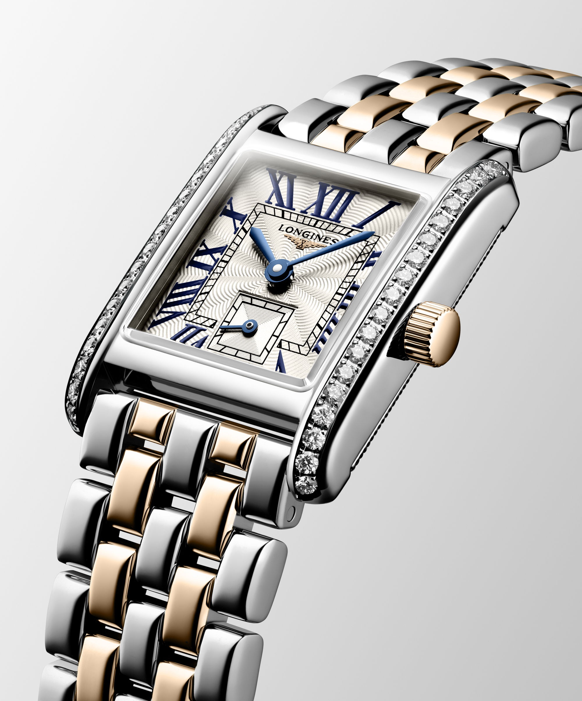 Longines Mini Dolcevita L5.200.5.79.7 3
