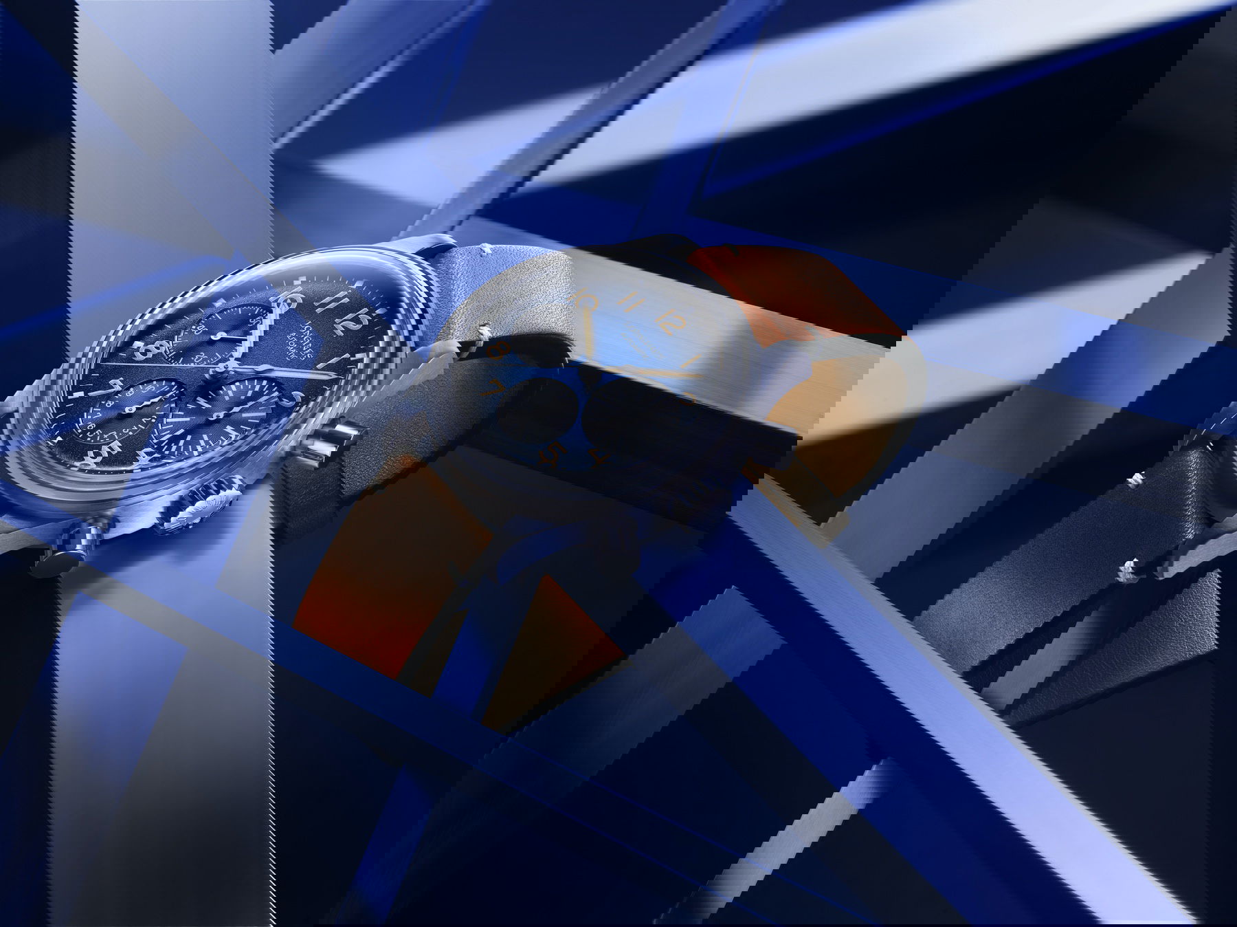 Longines Avigation BigEye L2.816.1.93.2 3