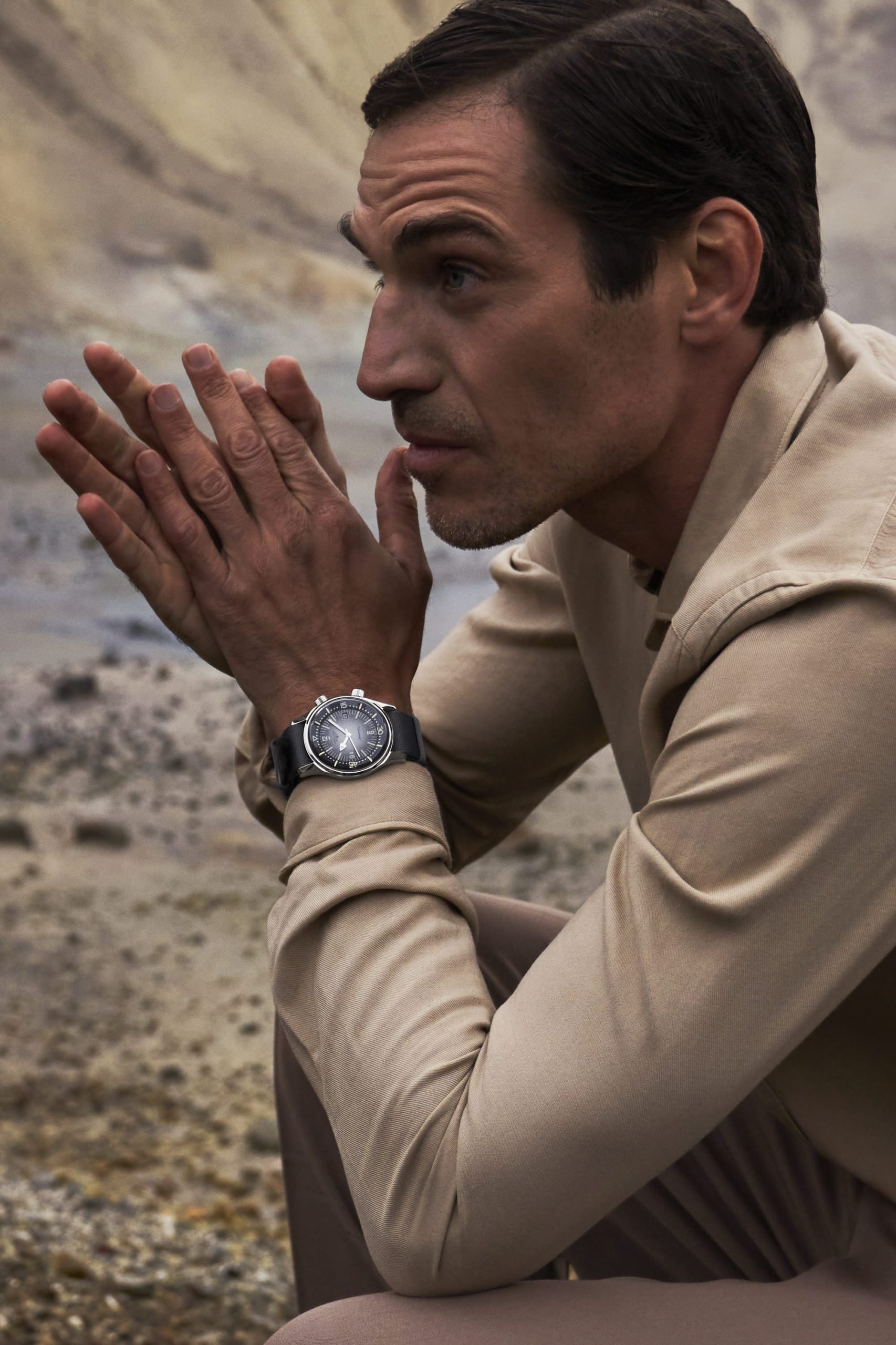 Longines Legend Diver L3.774.4.70.2 3