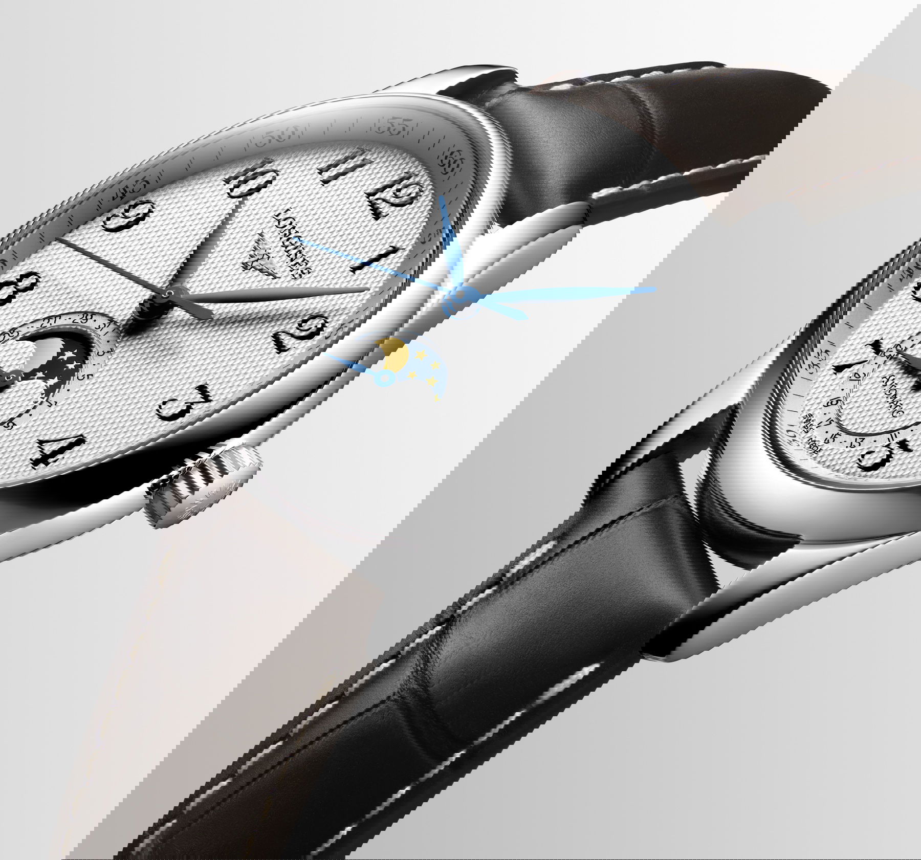 Longines Master Collection L2.409.4.78.3 3